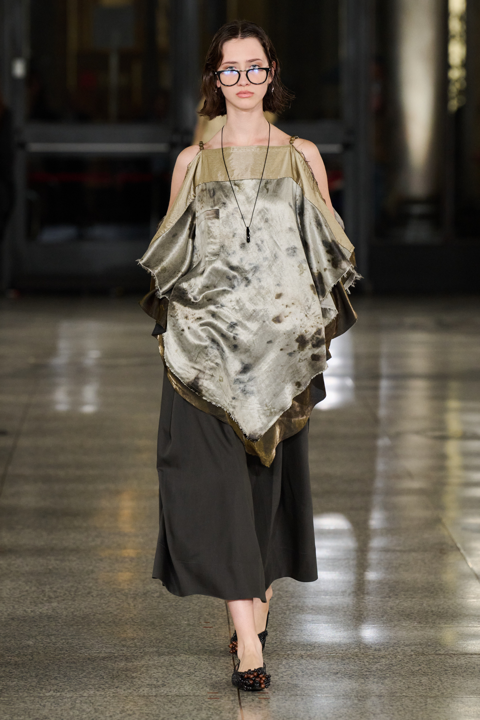 Keqiao Spring 2026 Fashion Show