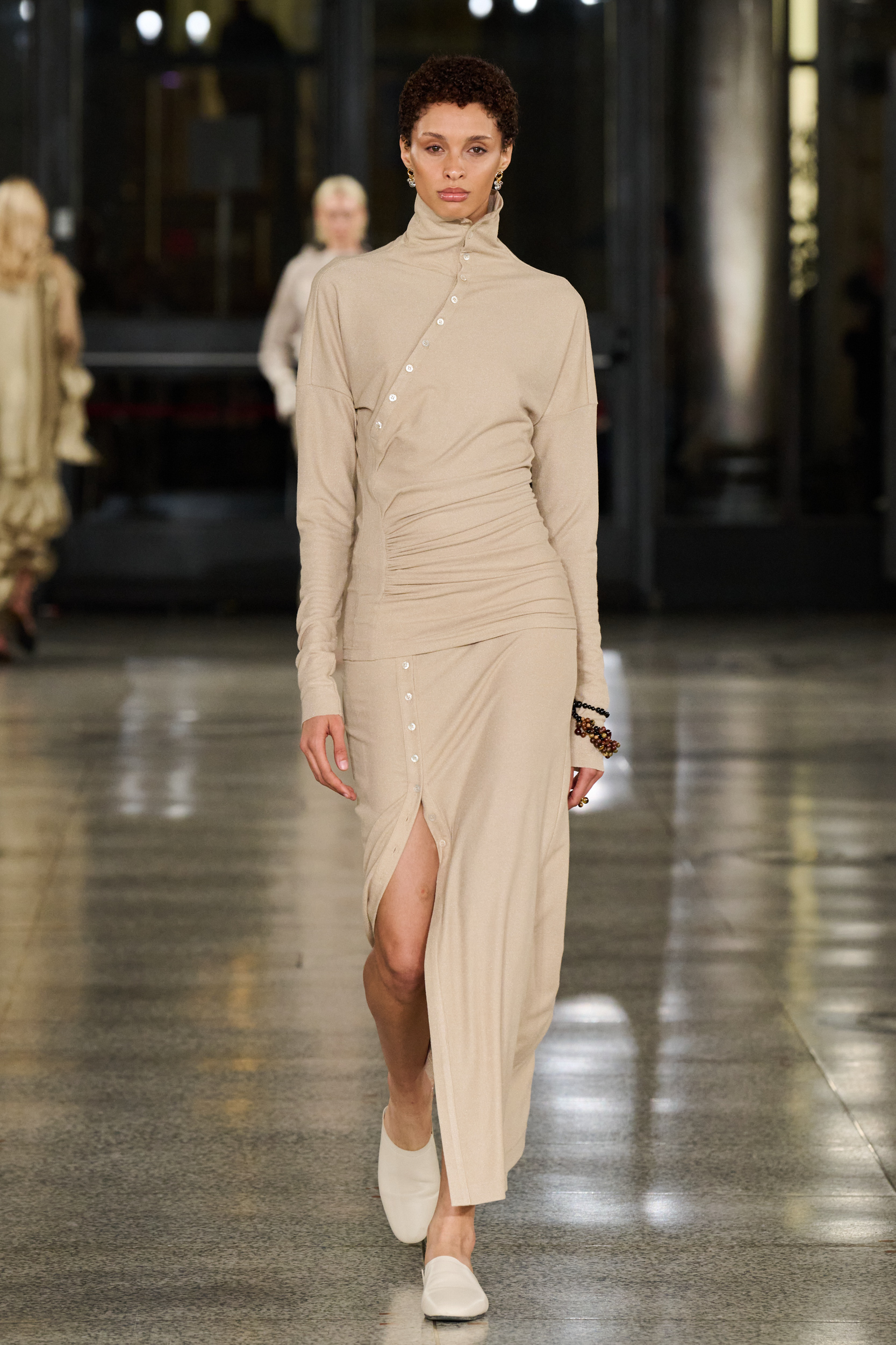 Keqiao Spring 2026 Fashion Show