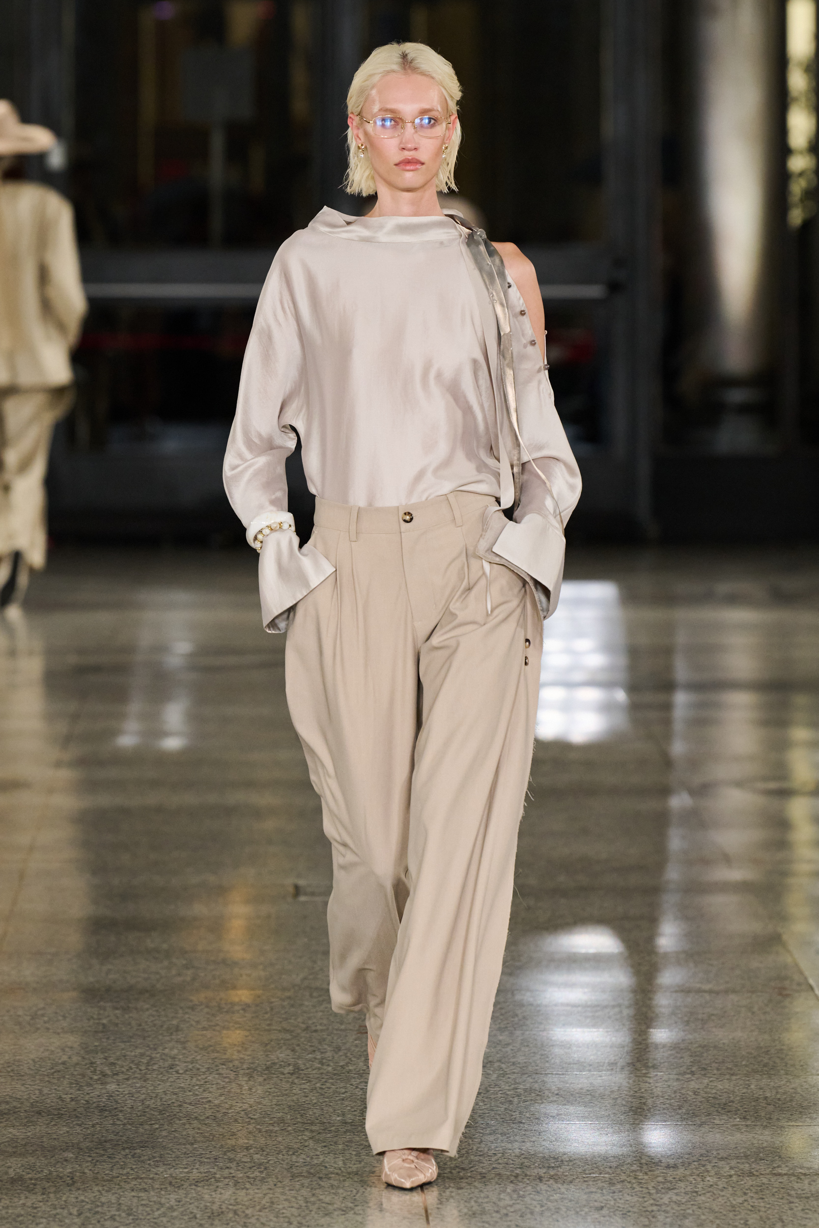 Keqiao Spring 2026 Fashion Show