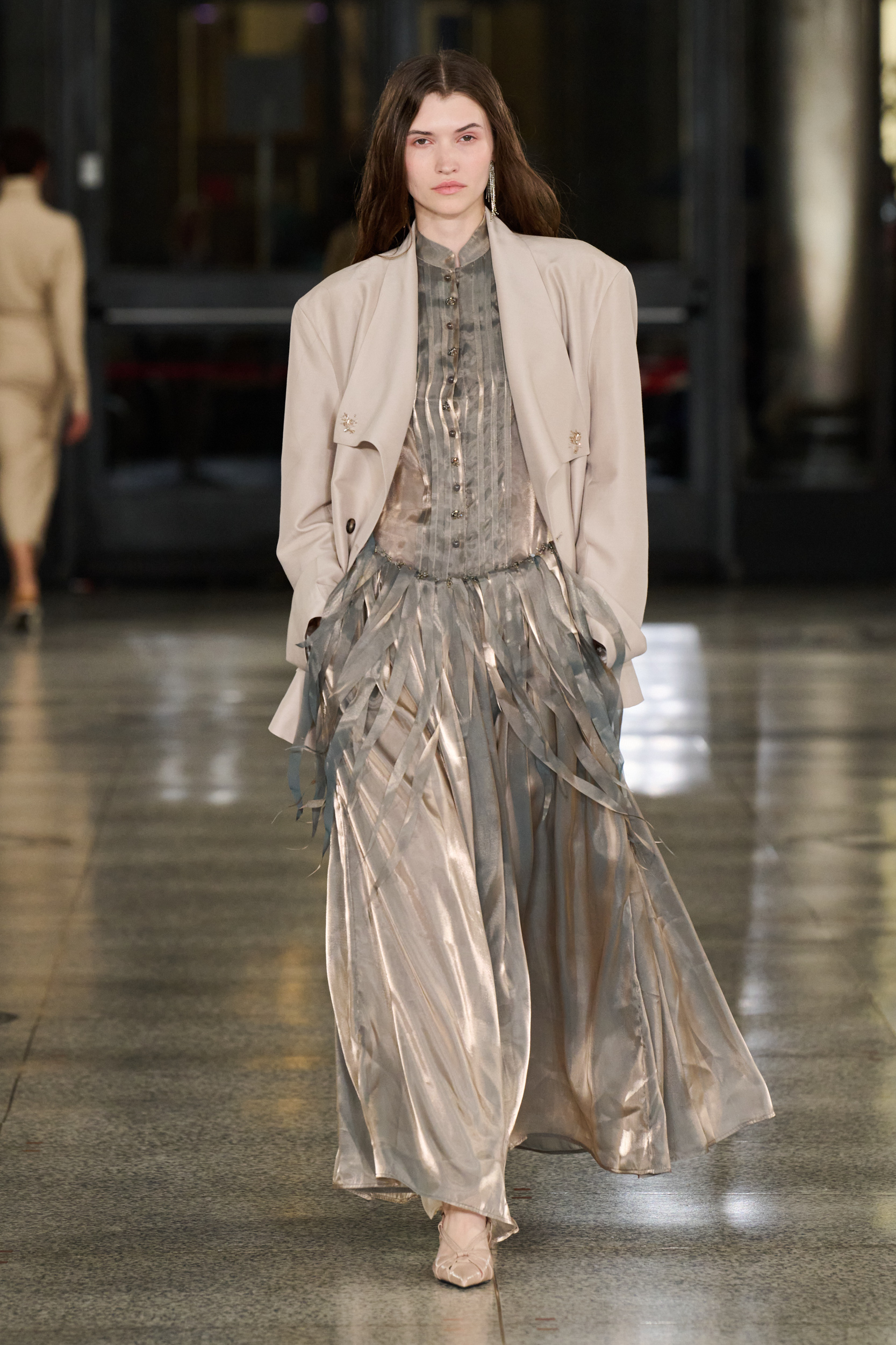 Keqiao Spring 2026 Fashion Show