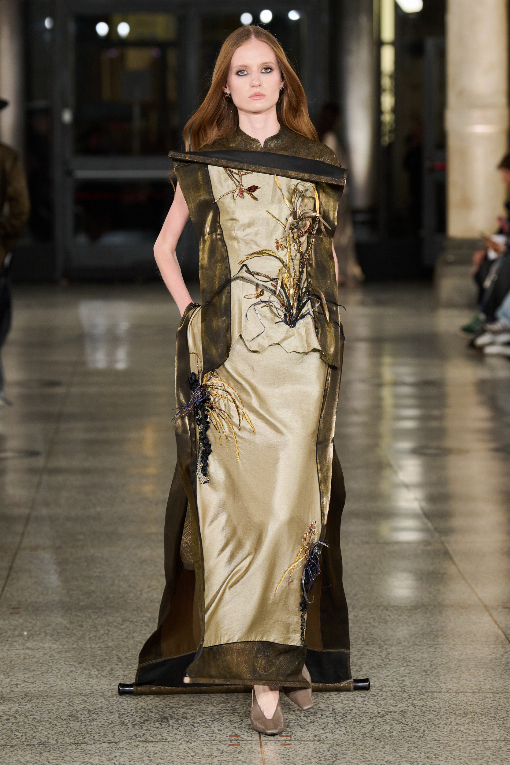 Keqiao Spring 2026 Fashion Show