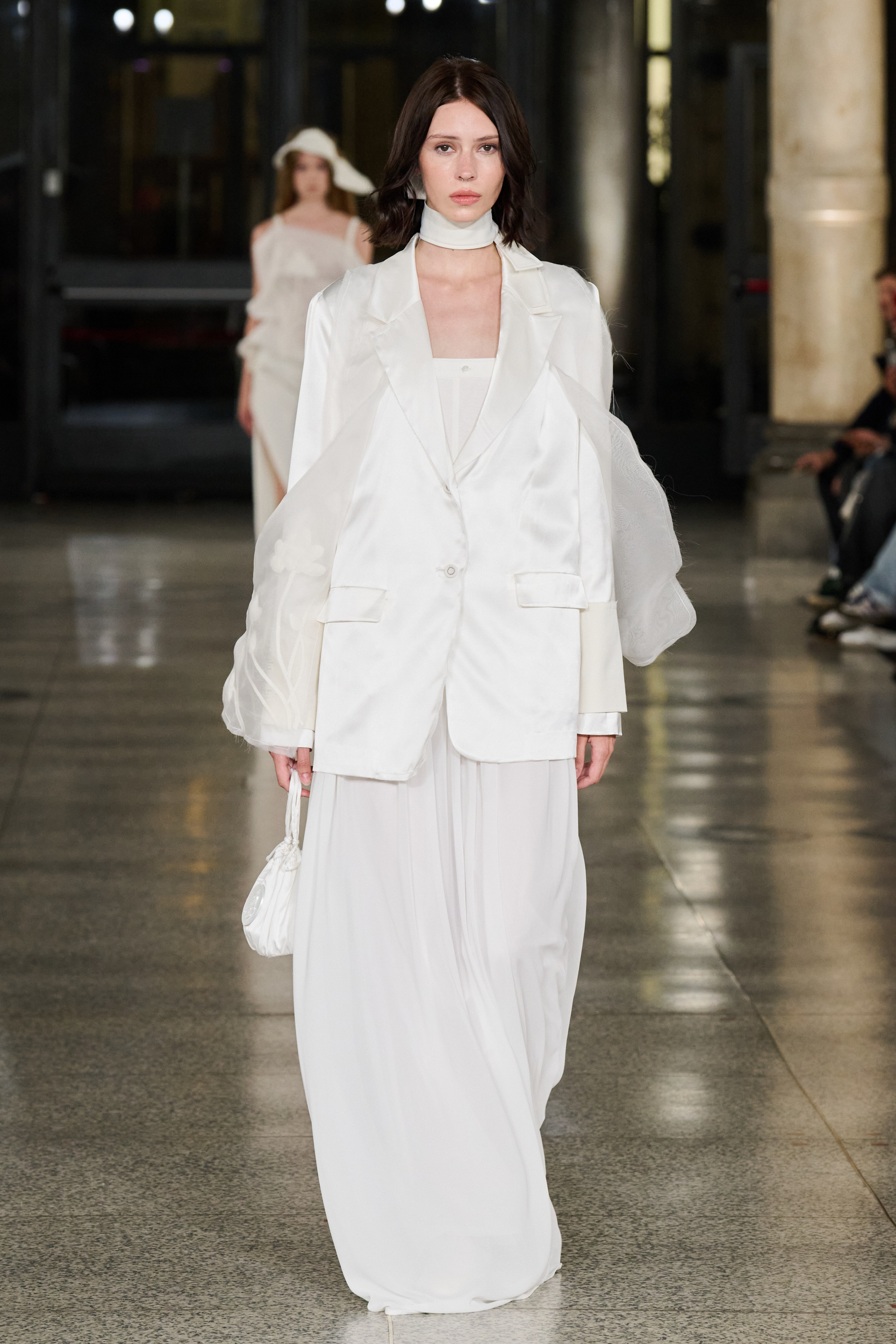 Keqiao Spring 2026 Fashion Show