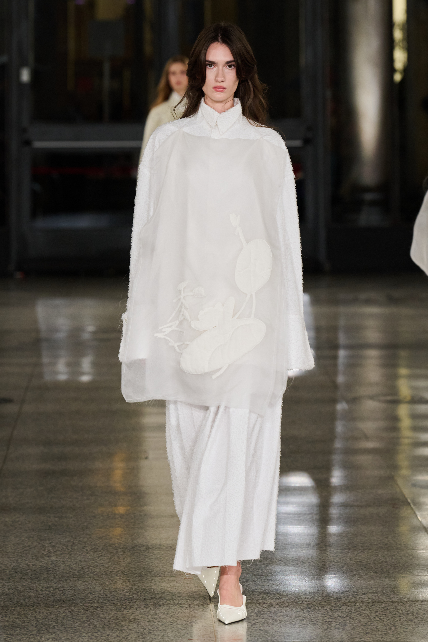 Keqiao Spring 2026 Fashion Show