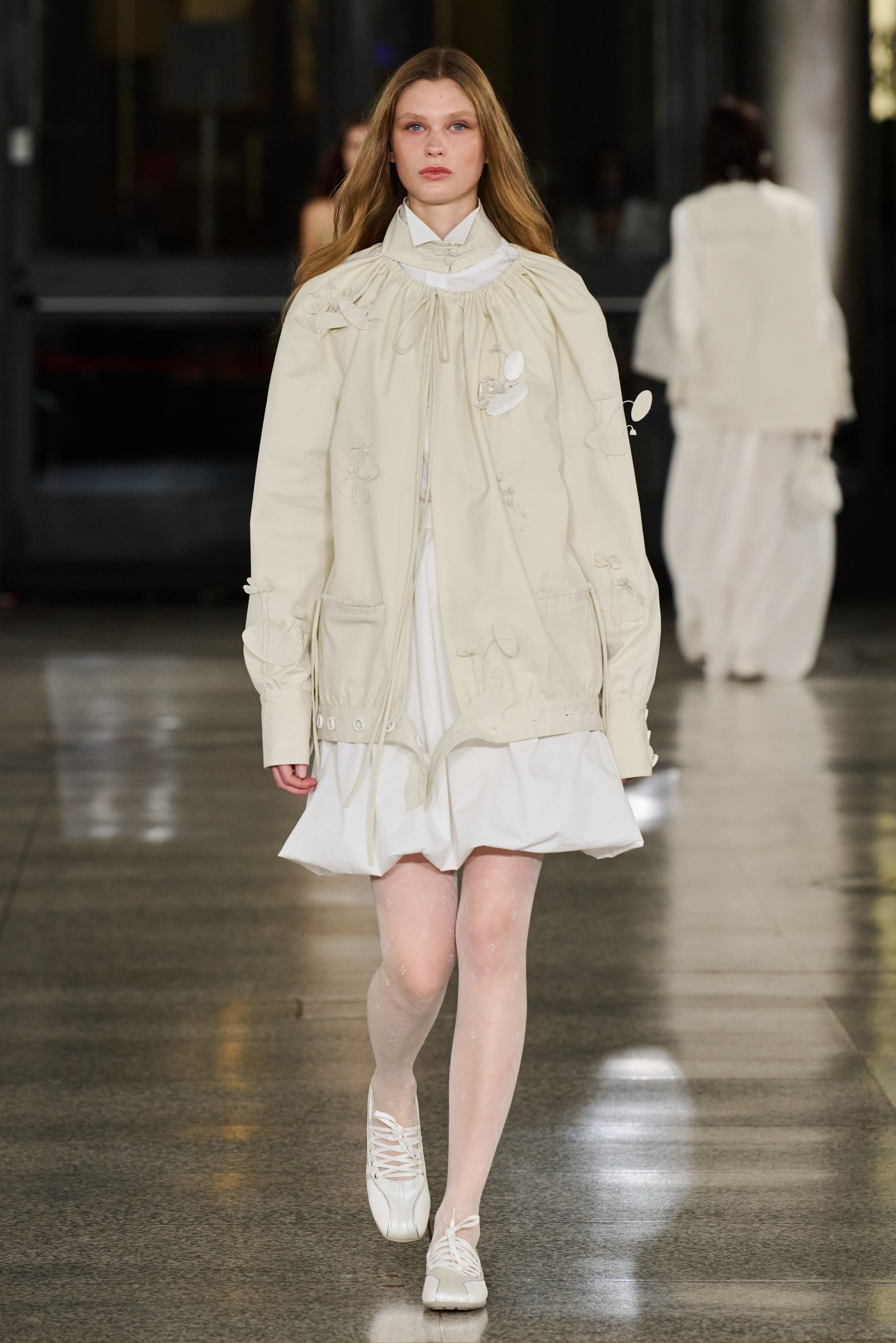 Keqiao Spring 2026 Fashion Show