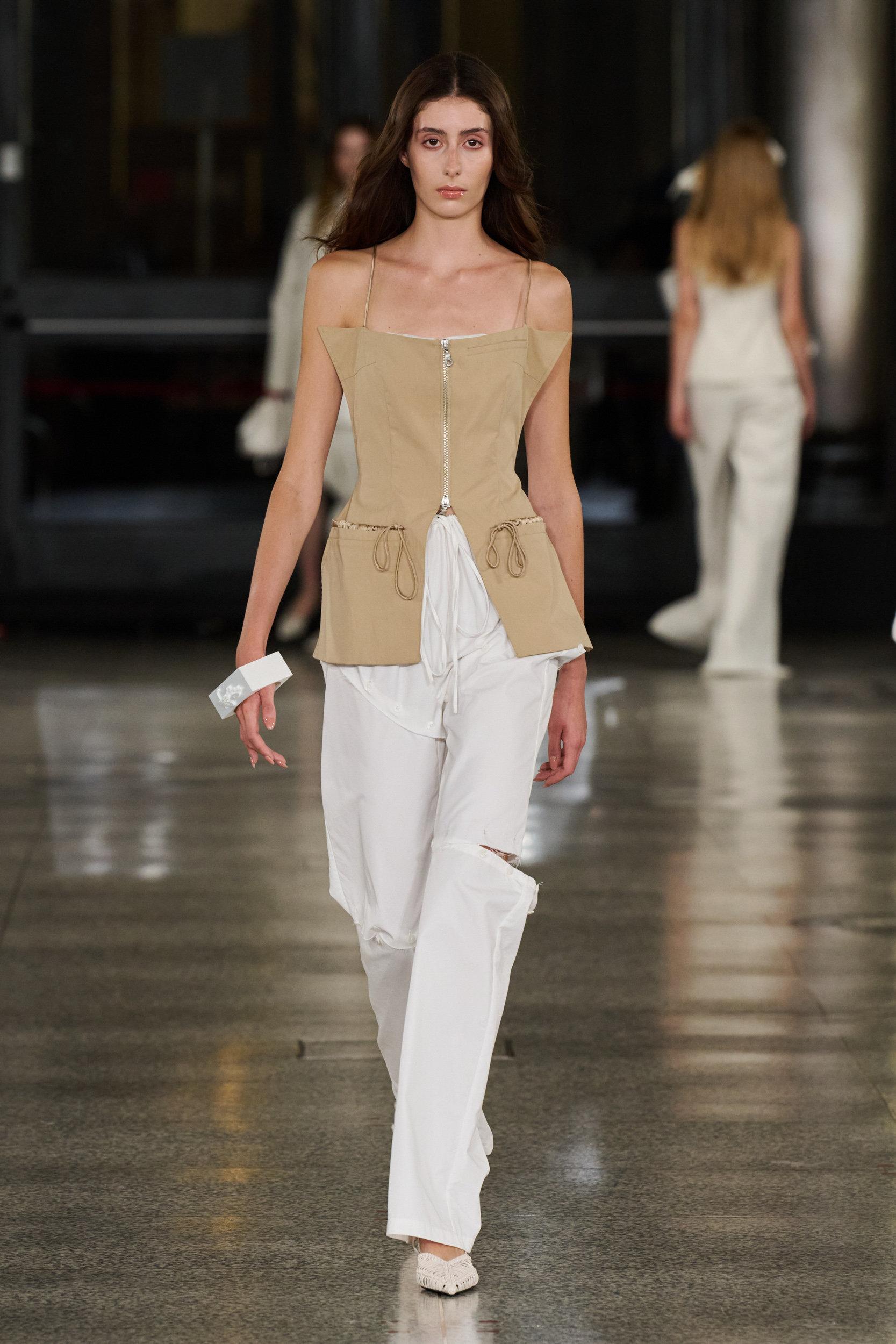 Keqiao Spring 2026 Fashion Show