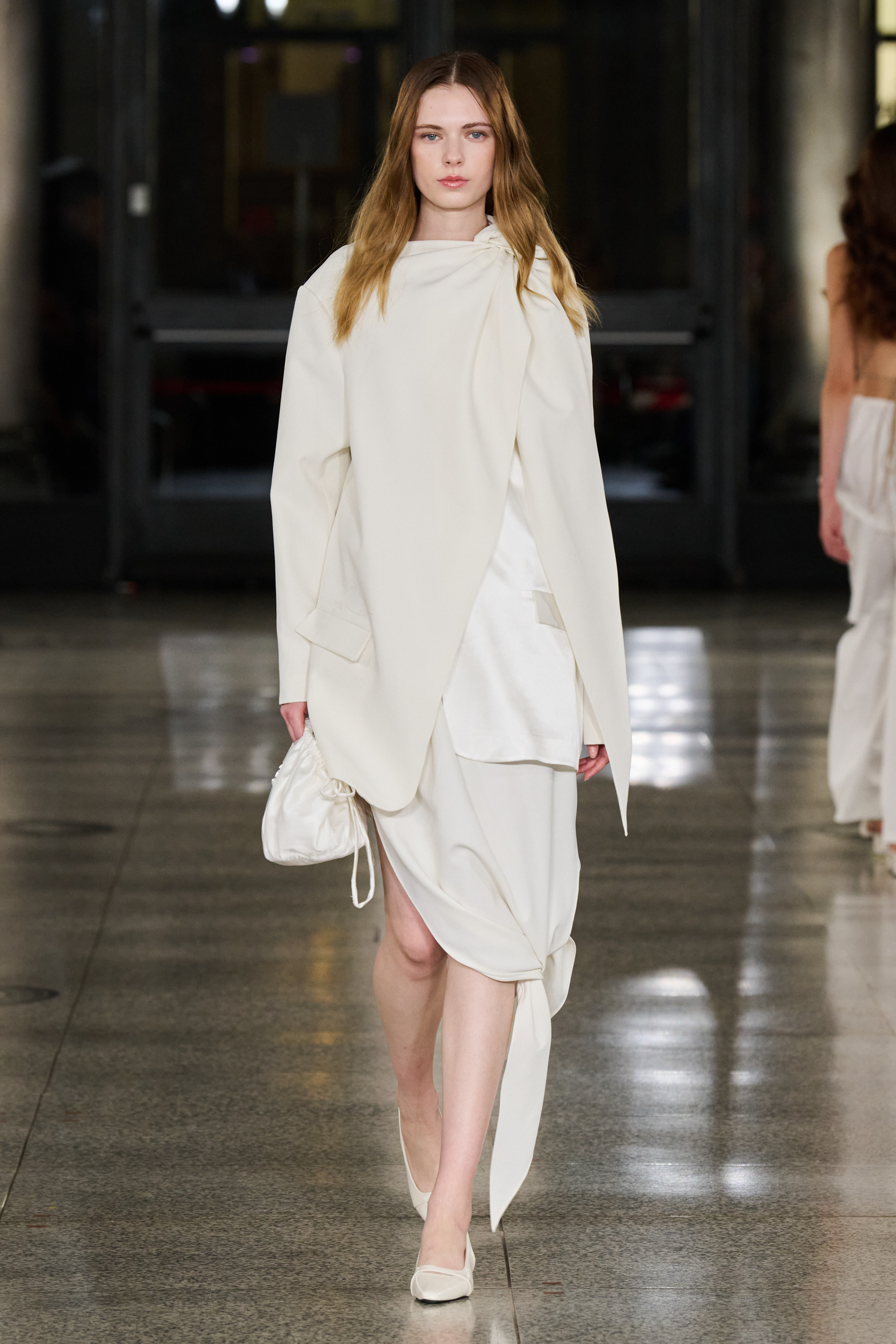 Keqiao Spring 2026 Fashion Show