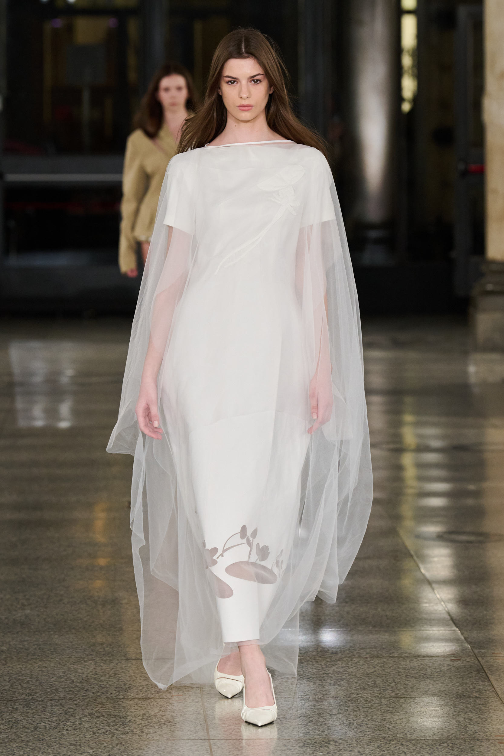 Keqiao Spring 2026 Fashion Show