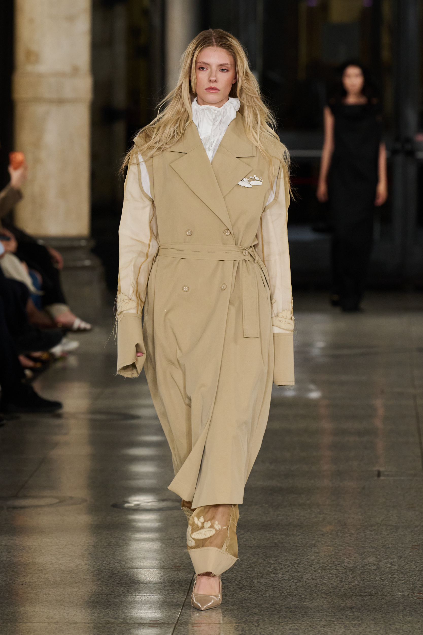 Keqiao Spring 2026 Fashion Show