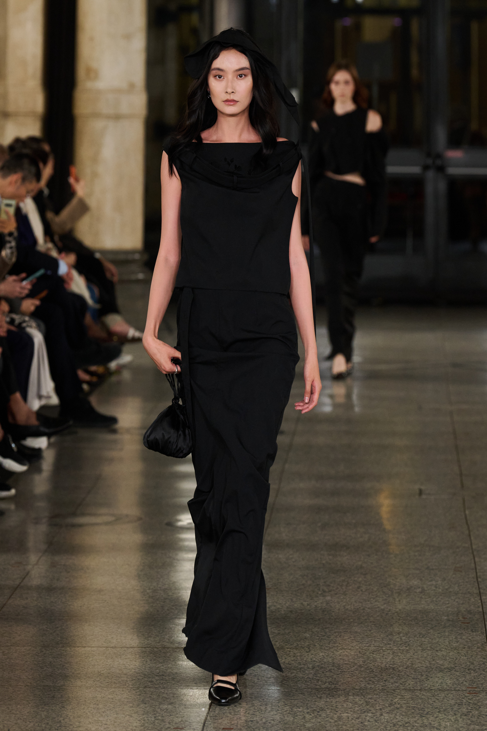 Keqiao Spring 2026 Fashion Show