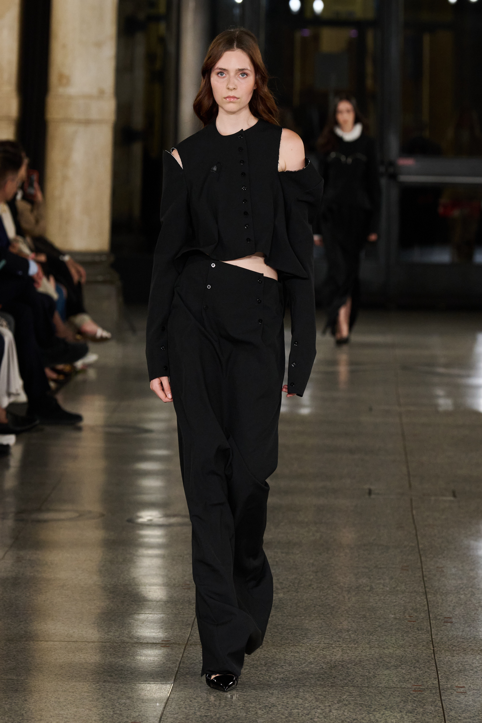 Keqiao Spring 2026 Fashion Show