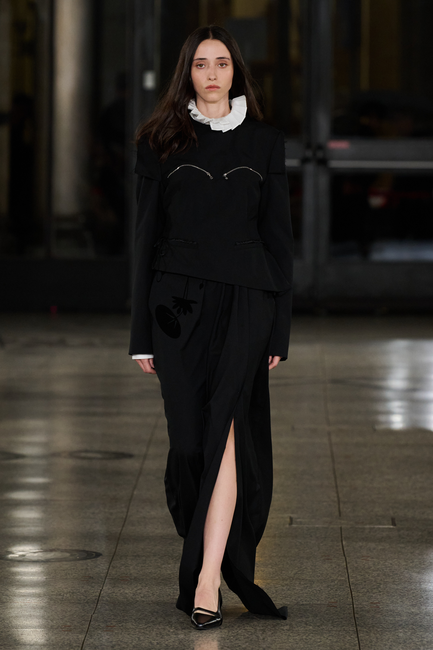 Keqiao Spring 2026 Fashion Show