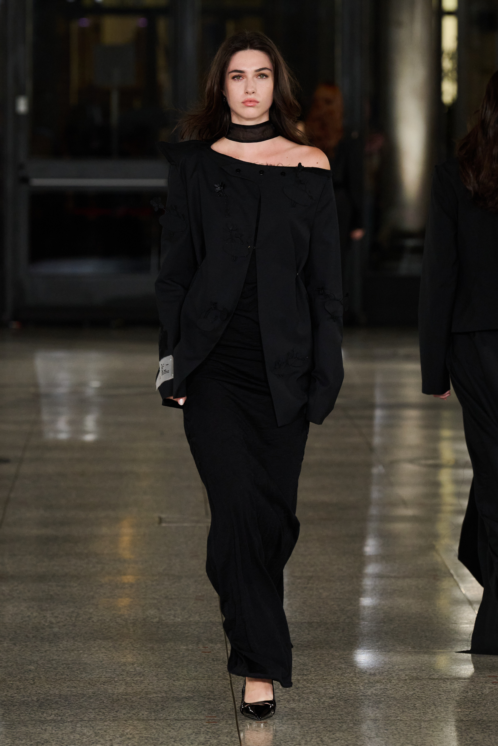 Keqiao Spring 2026 Fashion Show