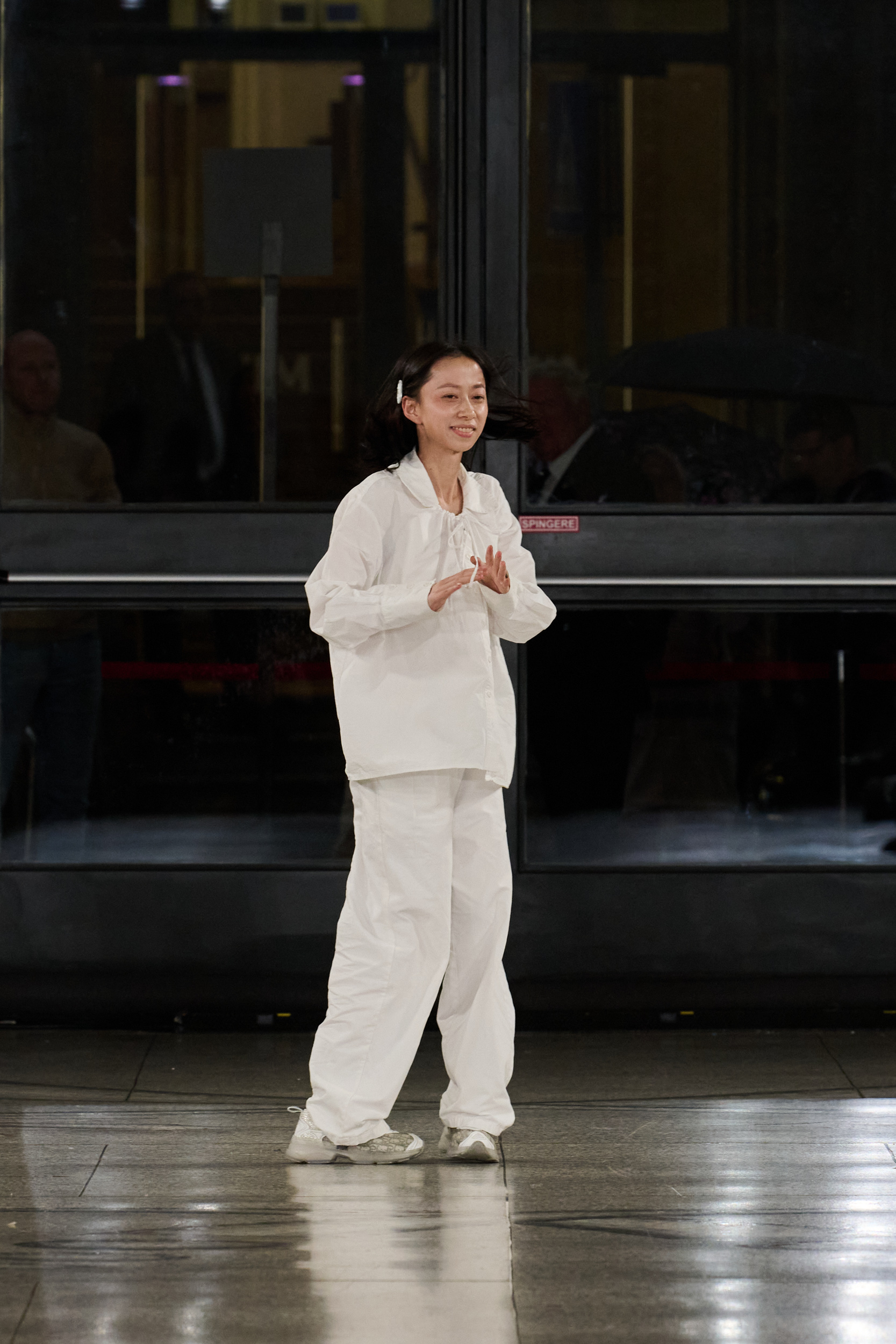 Keqiao Spring 2026 Fashion Show
