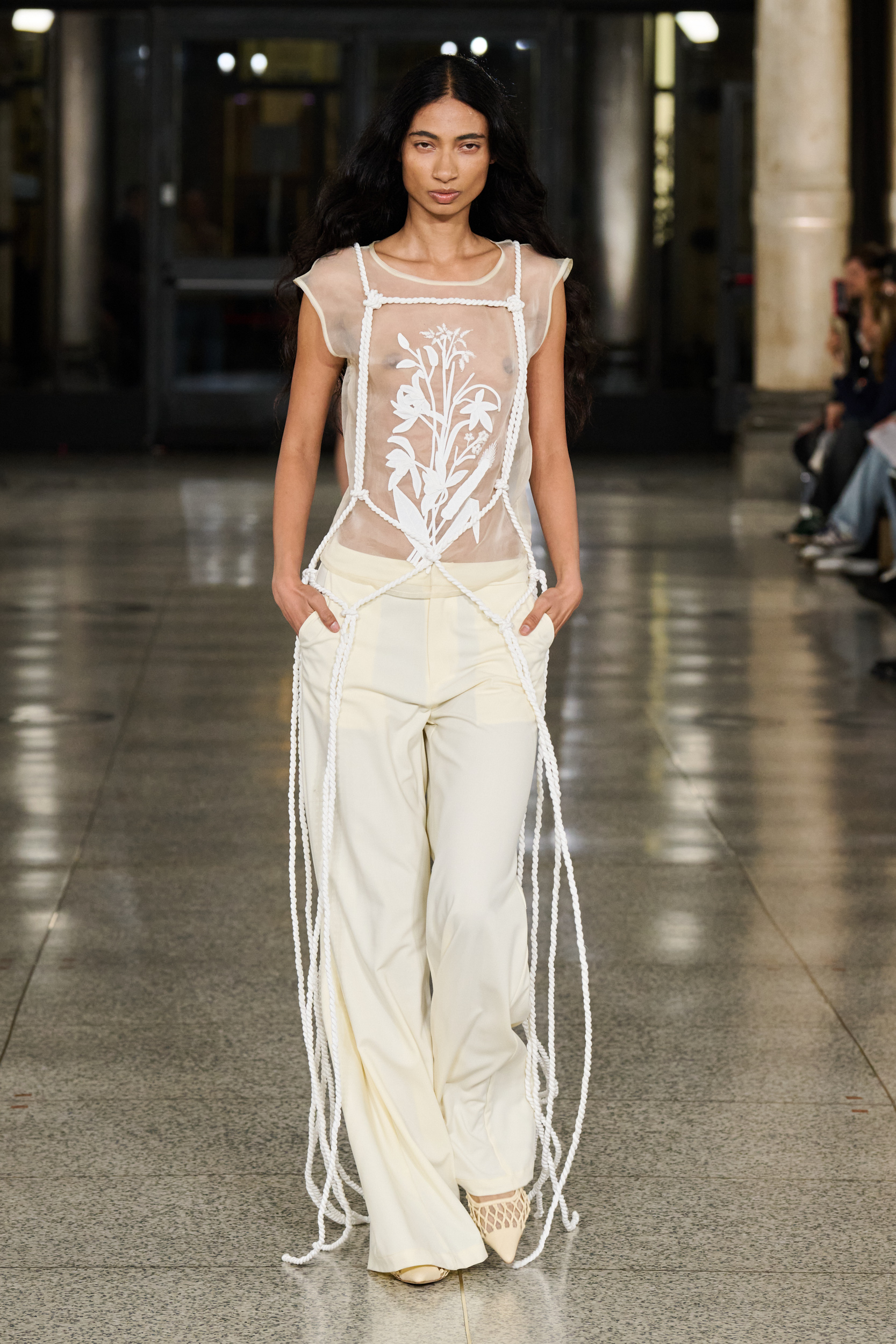 Keqiao Spring 2026 Fashion Show