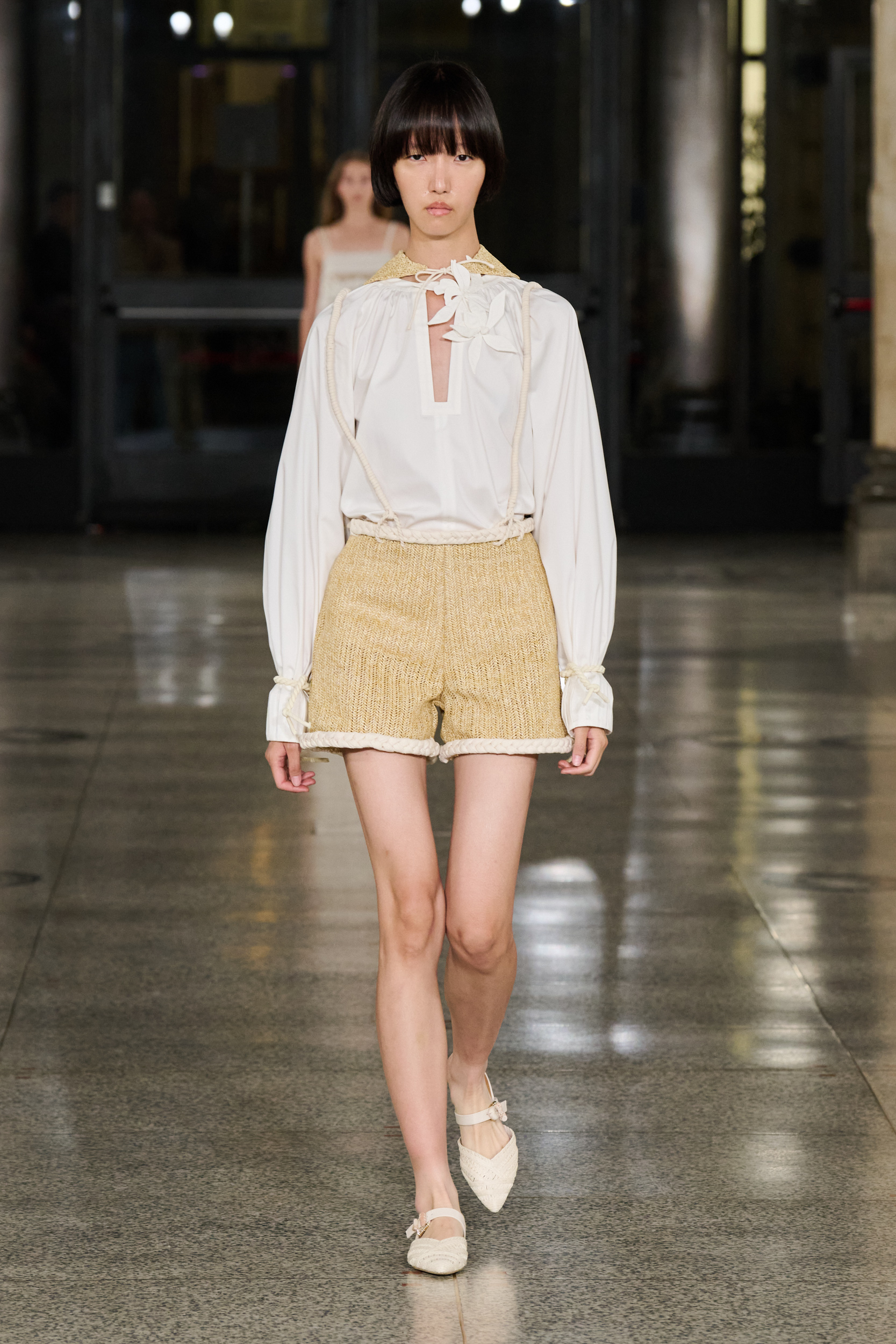 Keqiao Spring 2026 Fashion Show