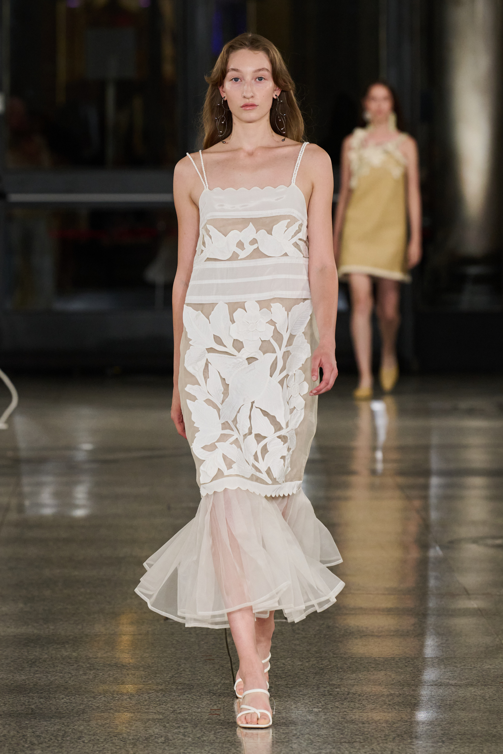 Keqiao Spring 2026 Fashion Show