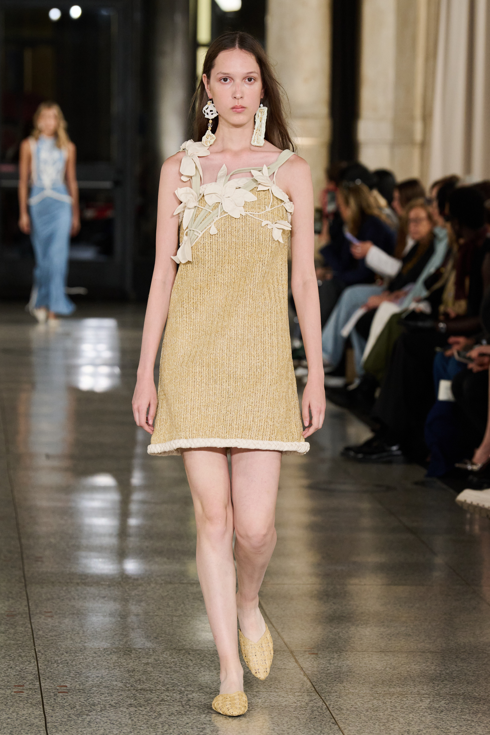 Keqiao Spring 2026 Fashion Show