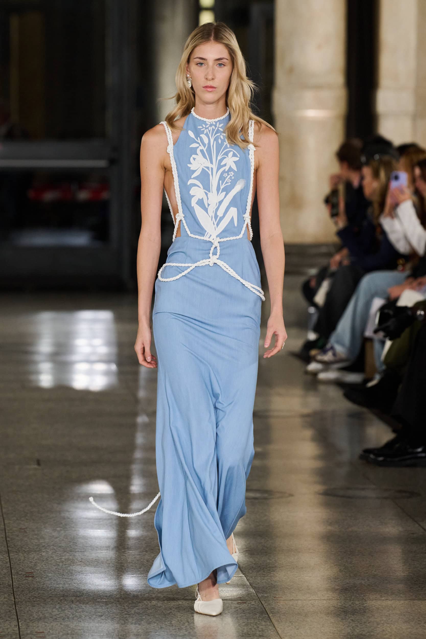 Keqiao Spring 2026 Fashion Show