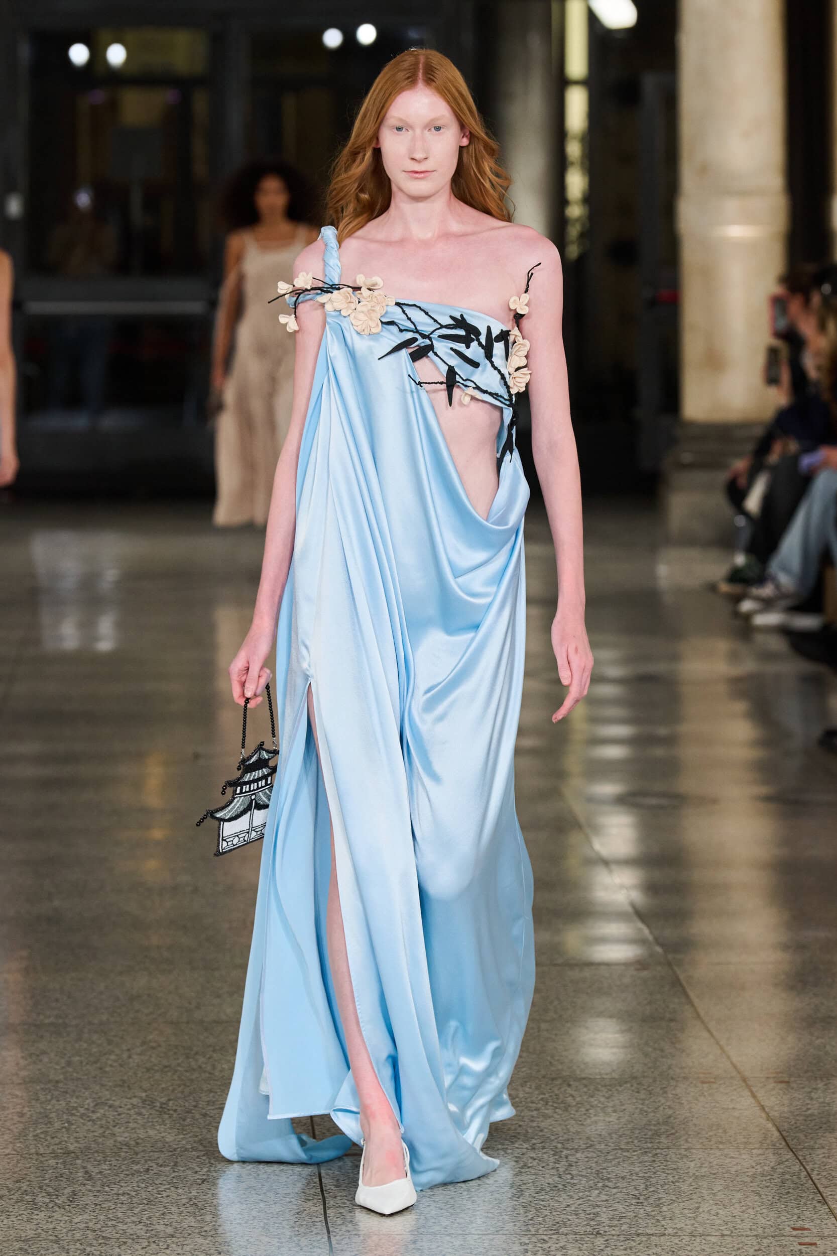 Keqiao Spring 2026 Fashion Show