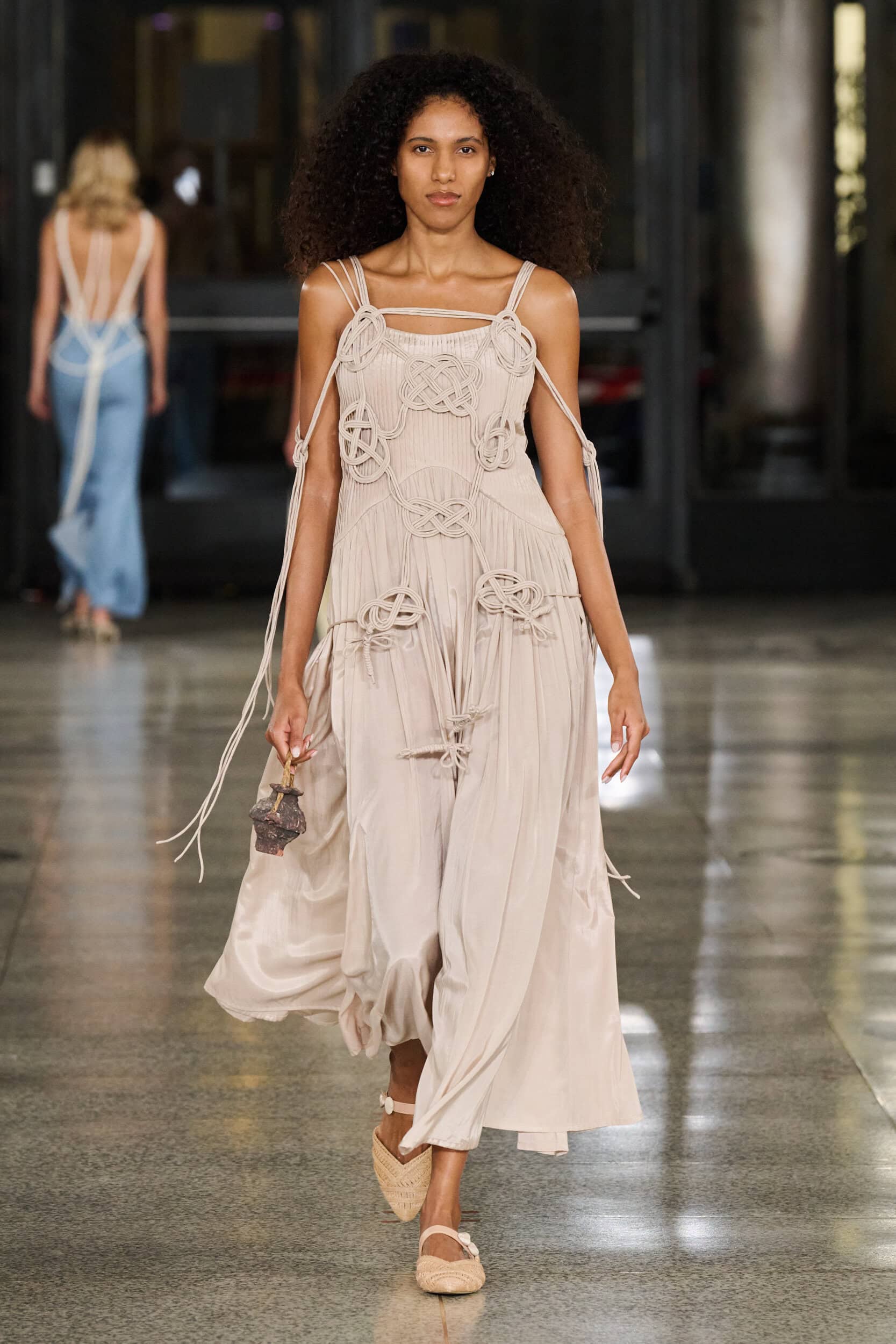 Keqiao Spring 2026 Fashion Show