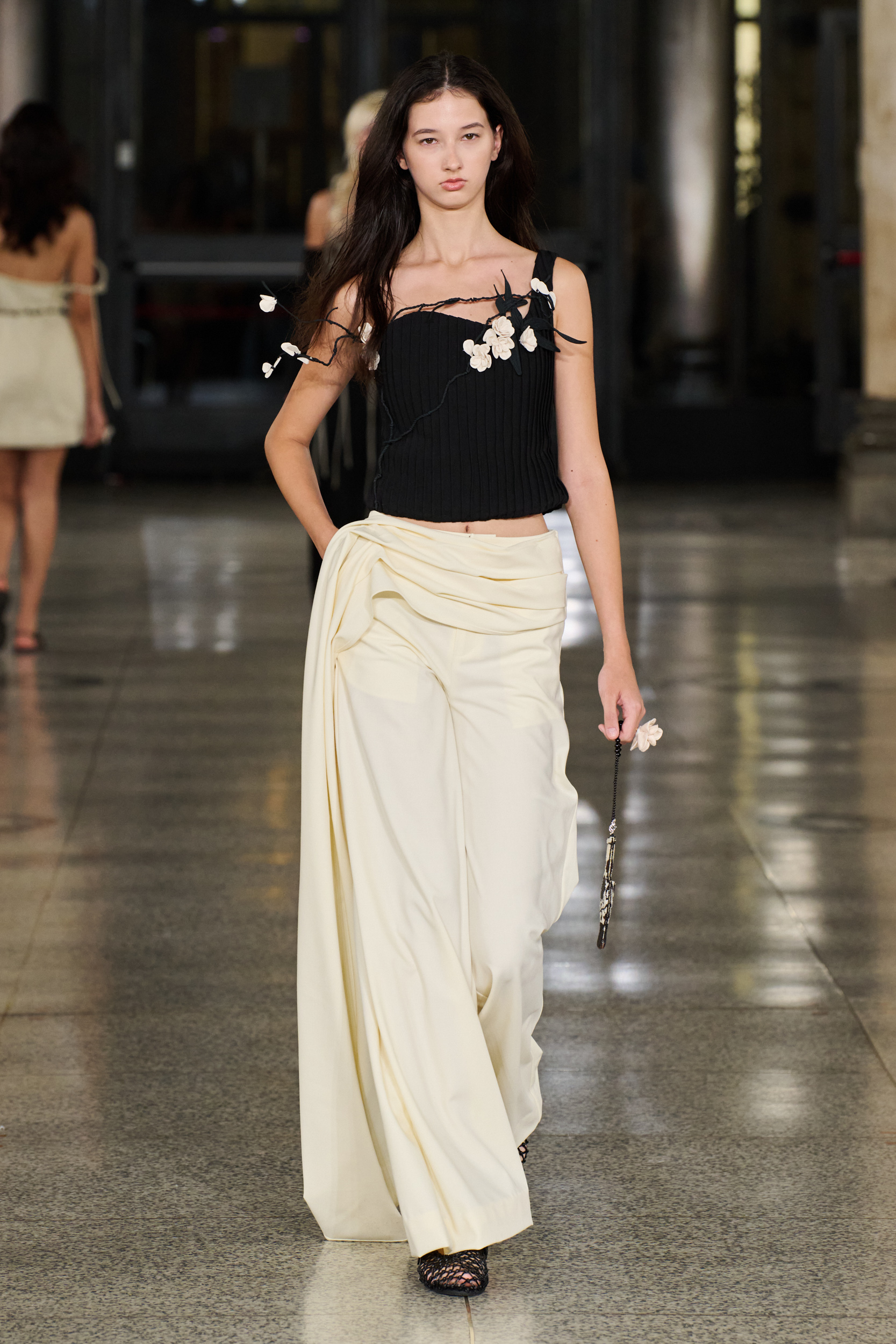 Keqiao Spring 2026 Fashion Show