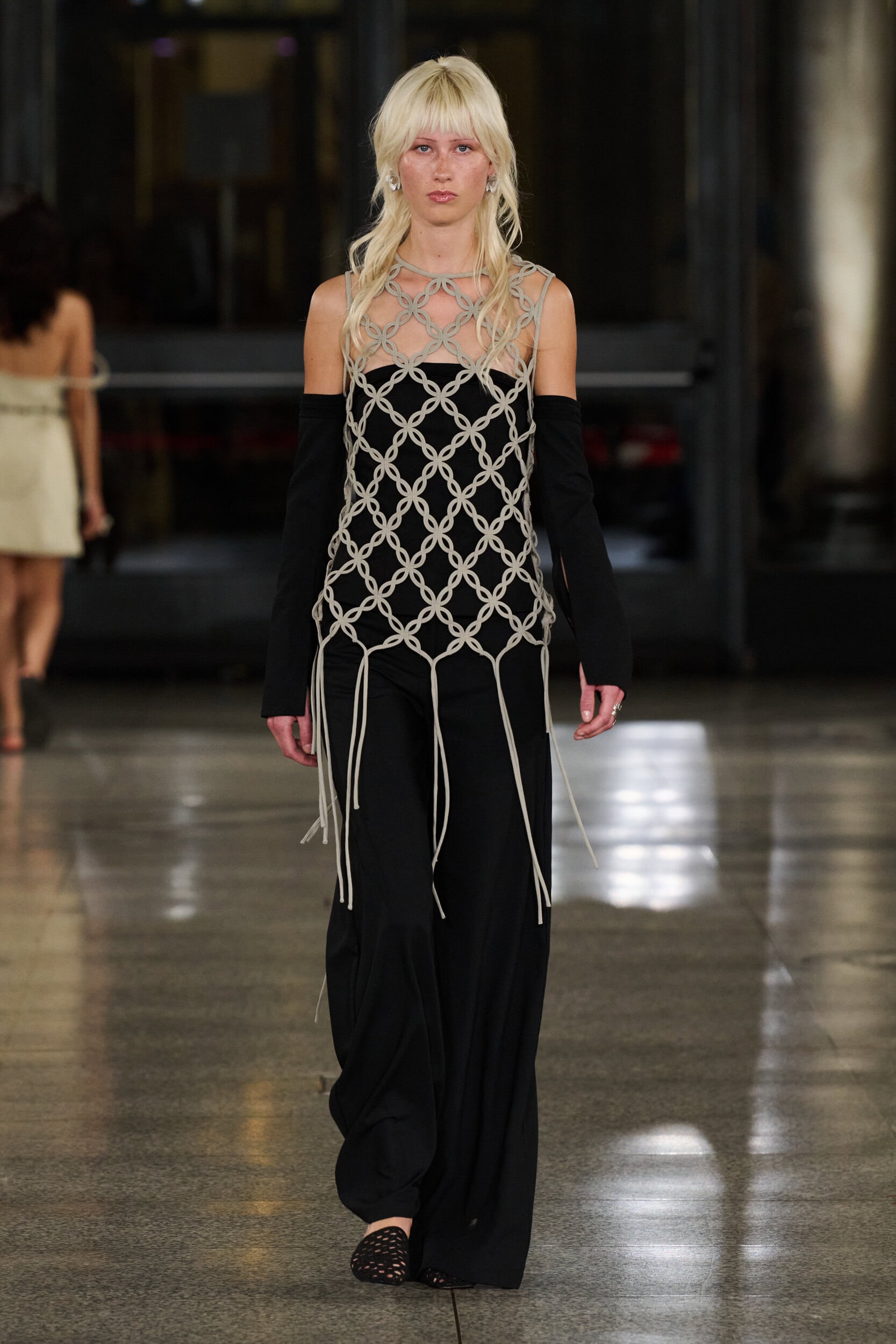 Keqiao Spring 2026 Fashion Show