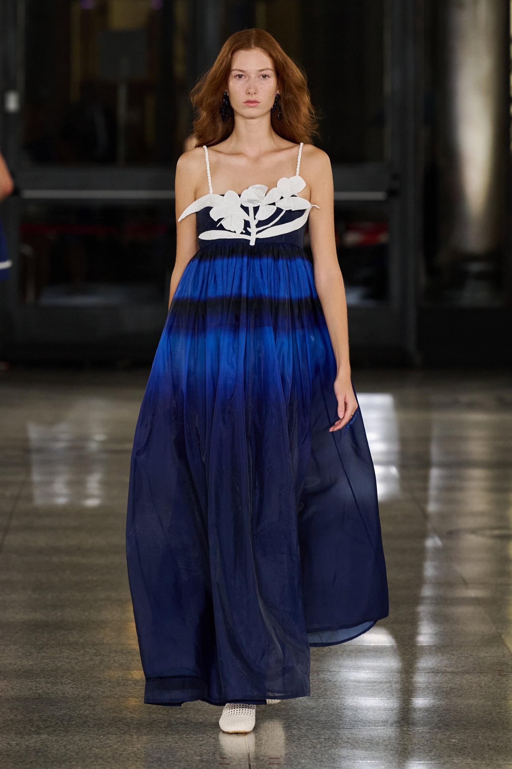 Keqiao Spring 2026 Fashion Show