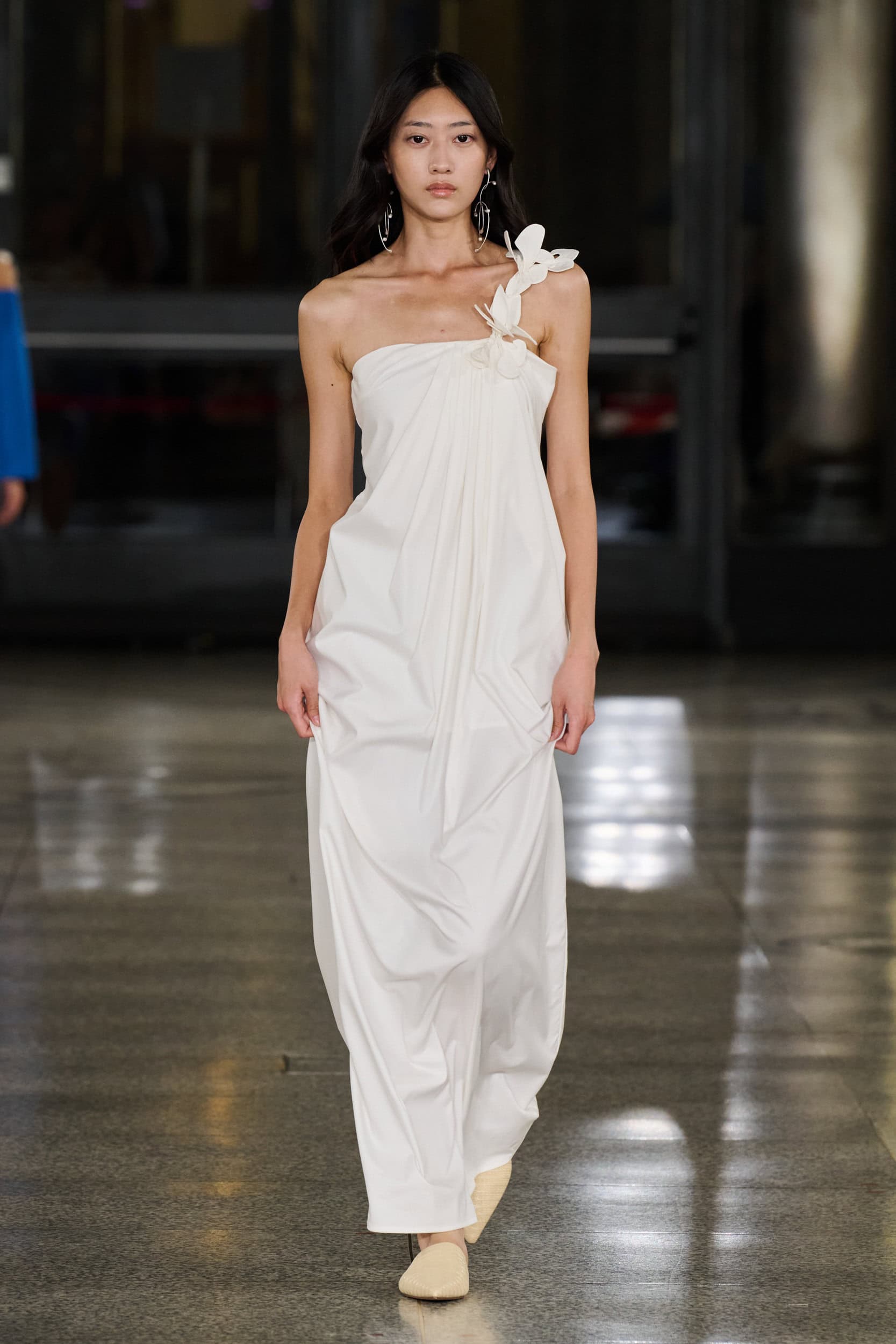 Keqiao Spring 2026 Fashion Show