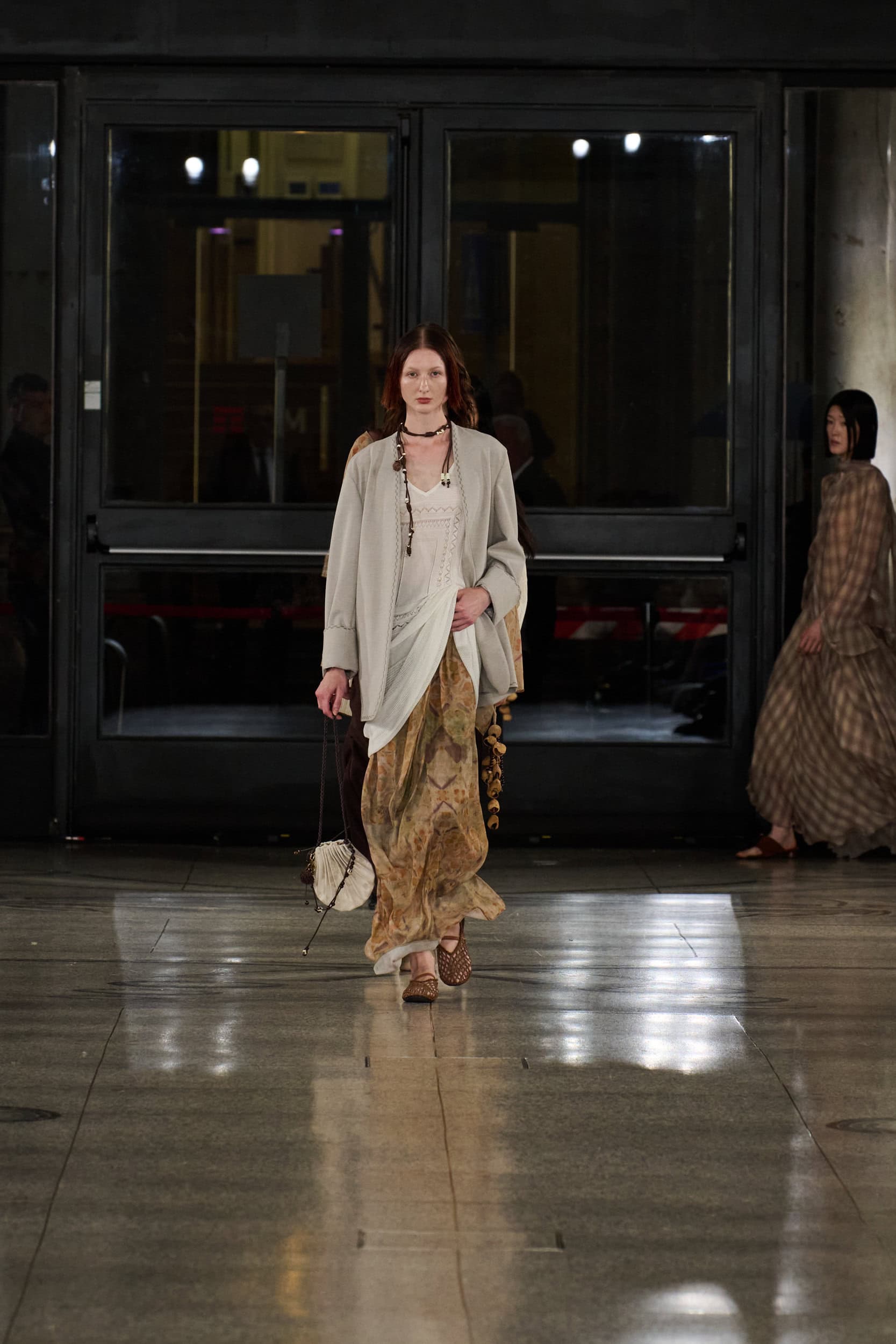 Keqiao Spring 2026 Fashion Show