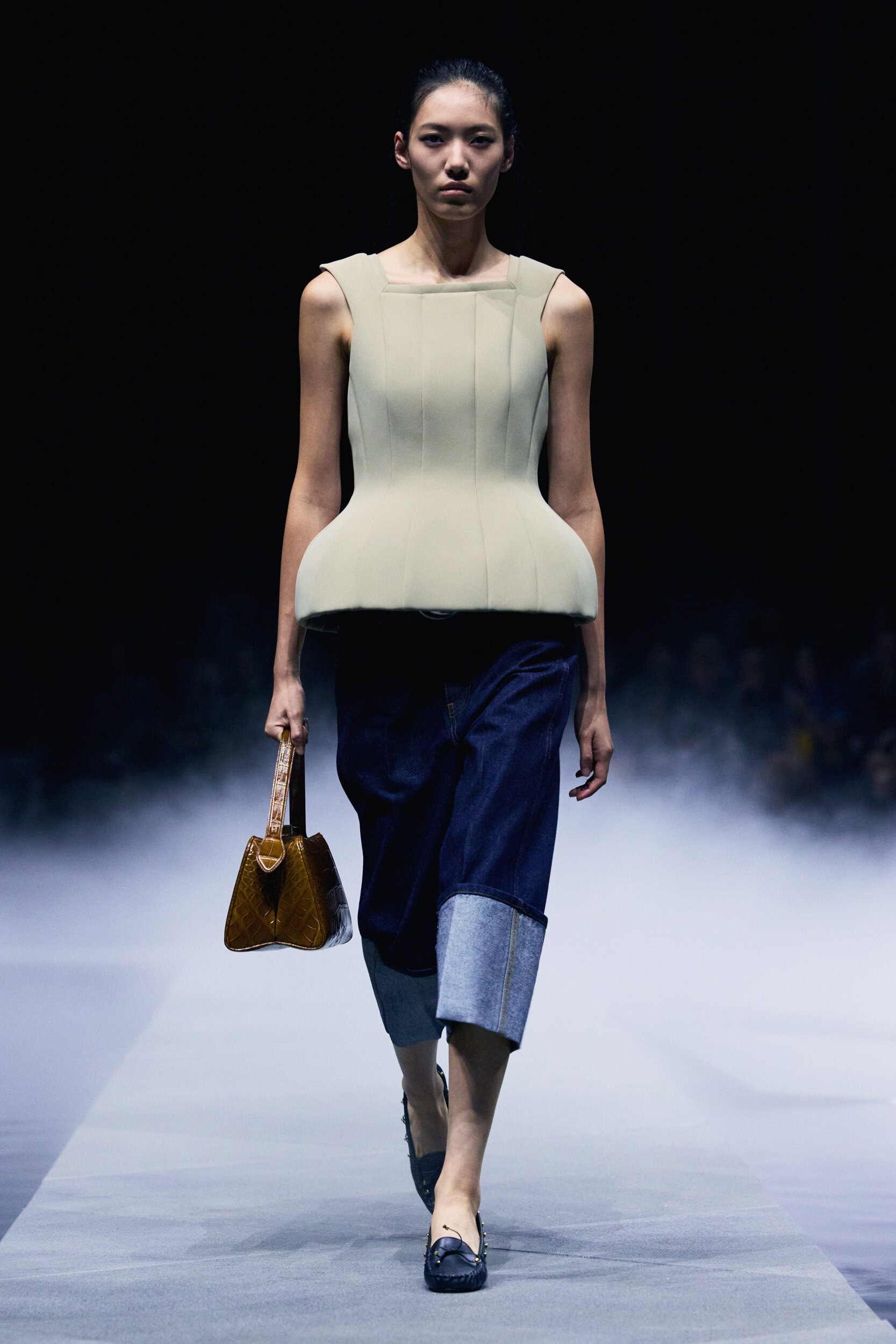 Khaite Spring 2026 Fashion Show