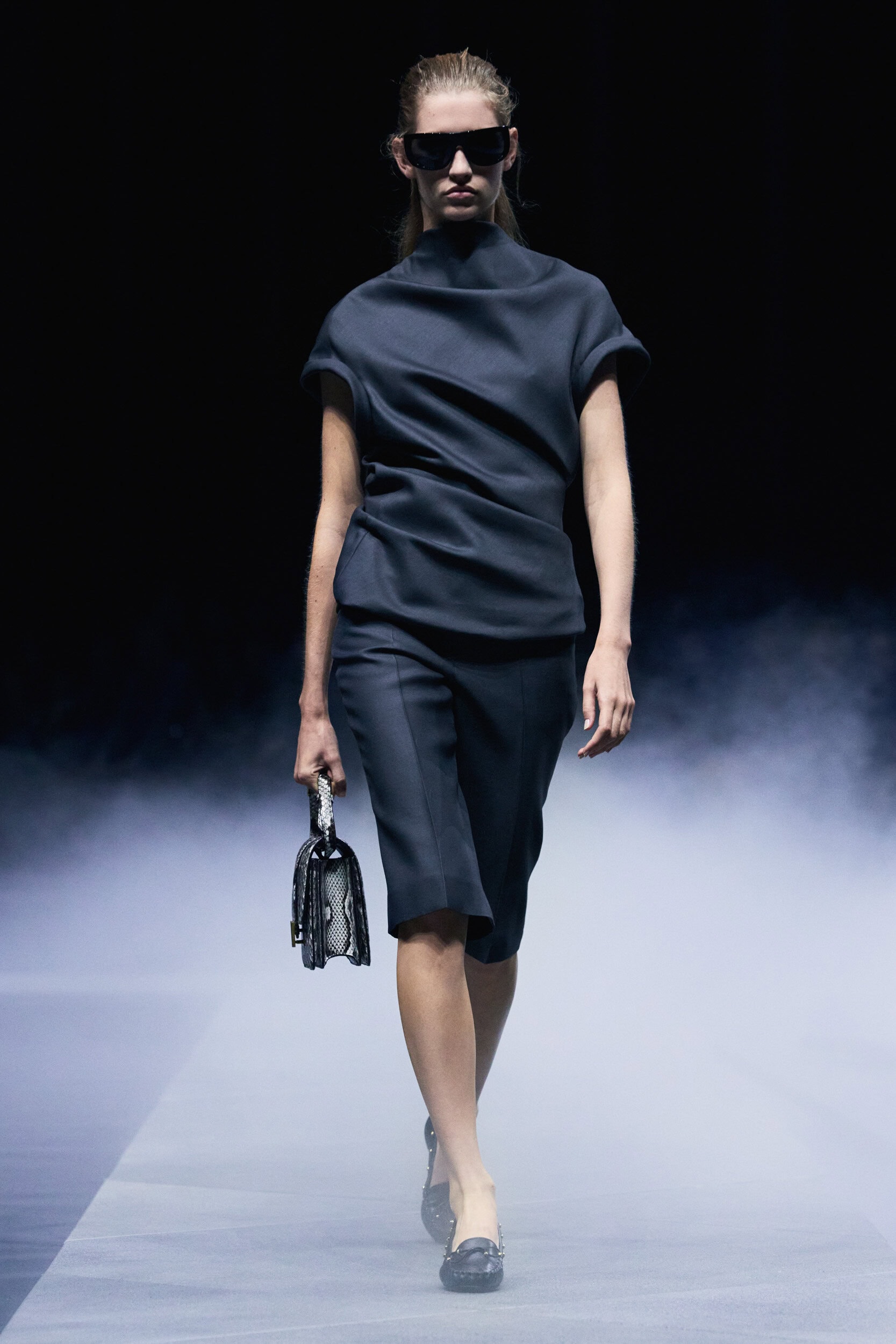Khaite Spring 2026 Fashion Show