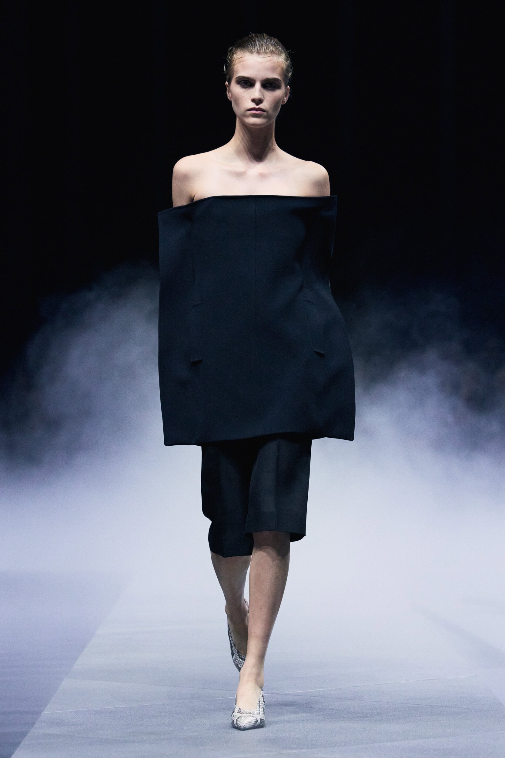 Khaite Spring 2026 Fashion Show