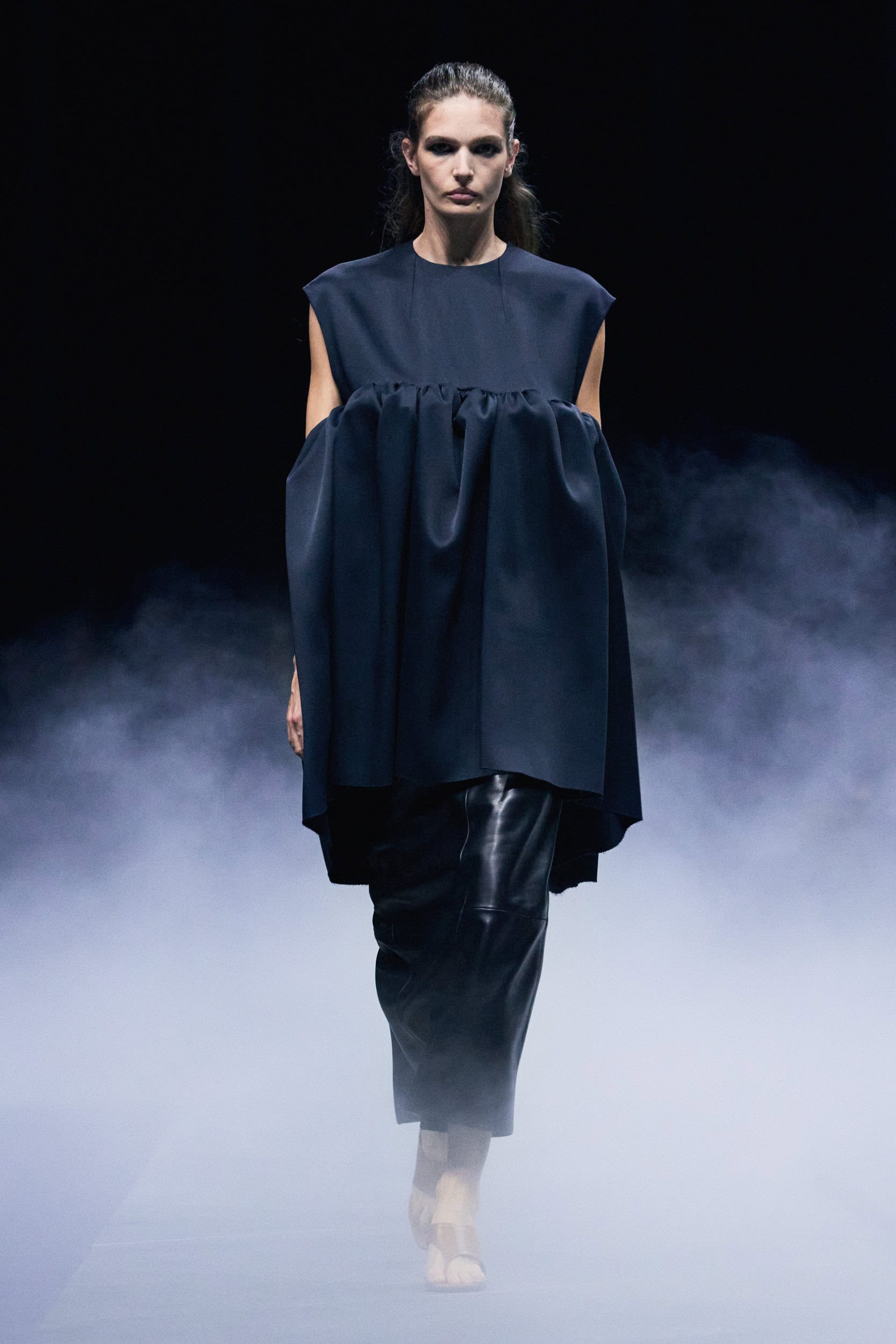 Khaite Spring 2026 Fashion Show