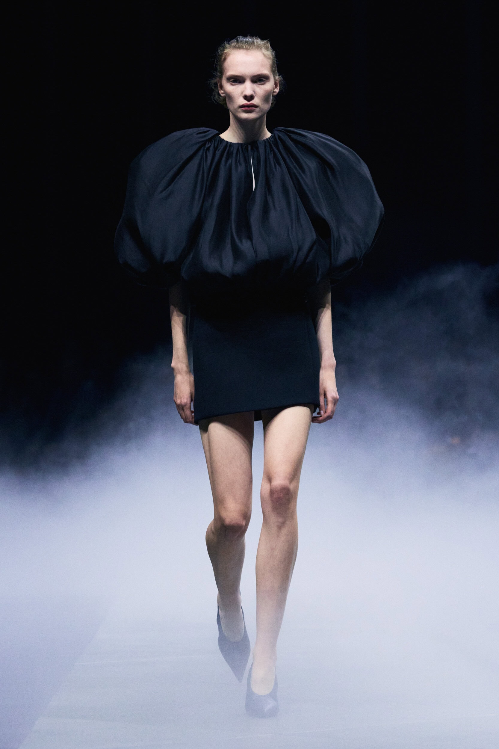 Khaite Spring 2026 Fashion Show