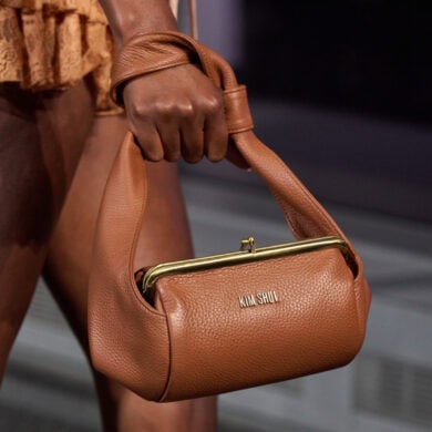 Kim Shui Spring 2026 Fashion Show Details