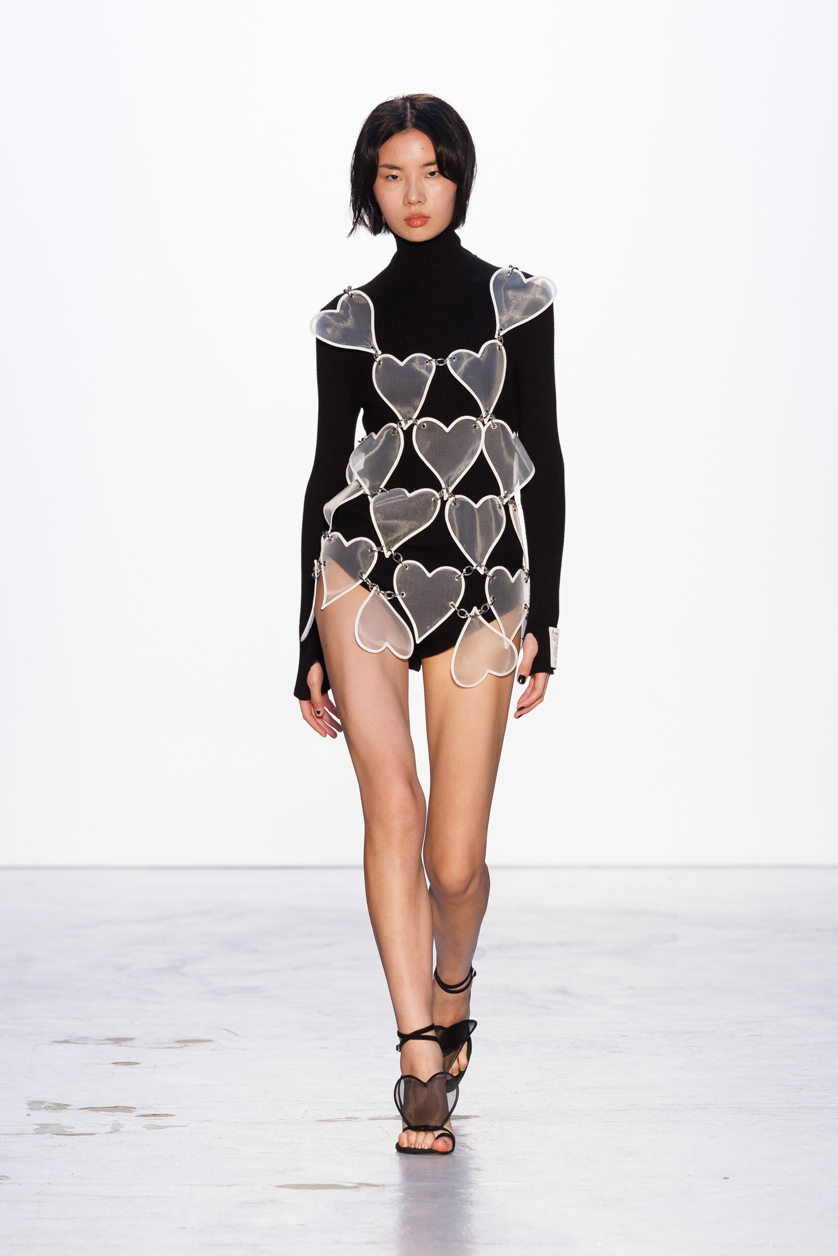 Kimhekim Spring 2026 Fashion Show