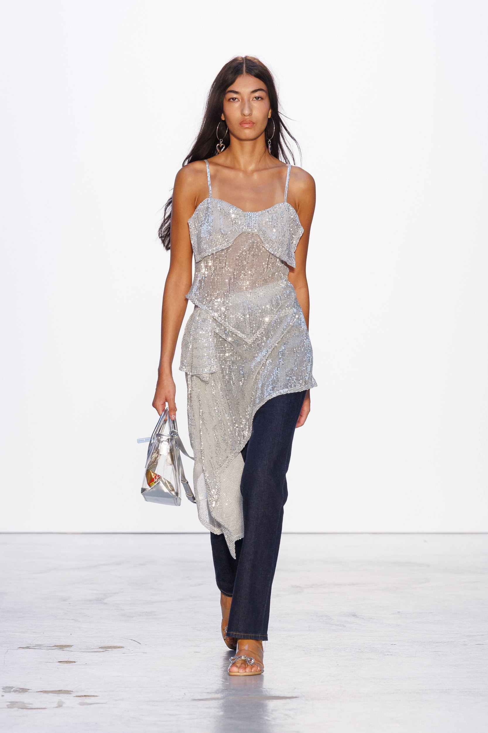 Kimhekim Spring 2026 Fashion Show