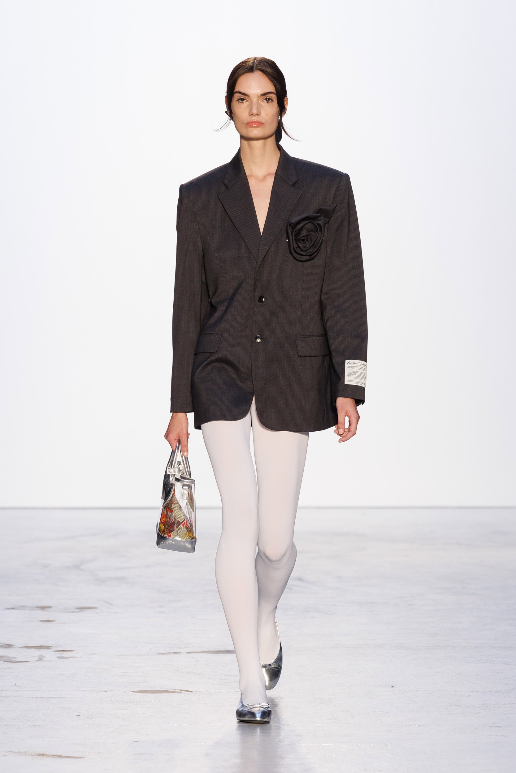 Kimhekim Spring 2026 Fashion Show