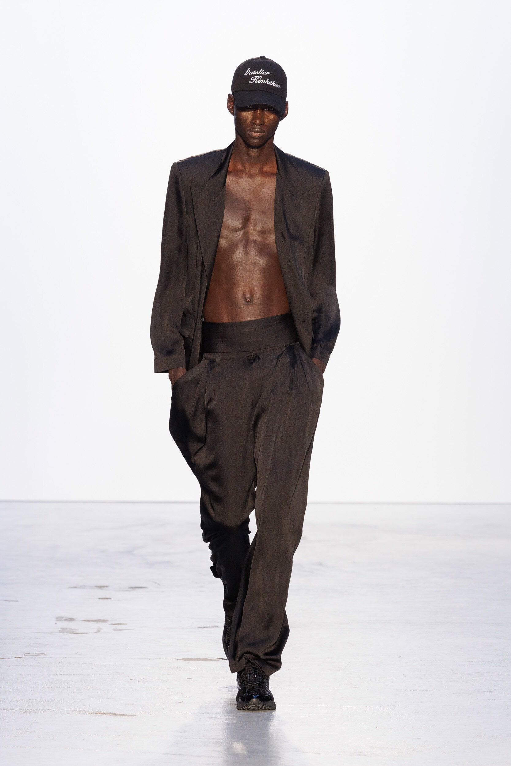 Kimhekim Spring 2026 Fashion Show
