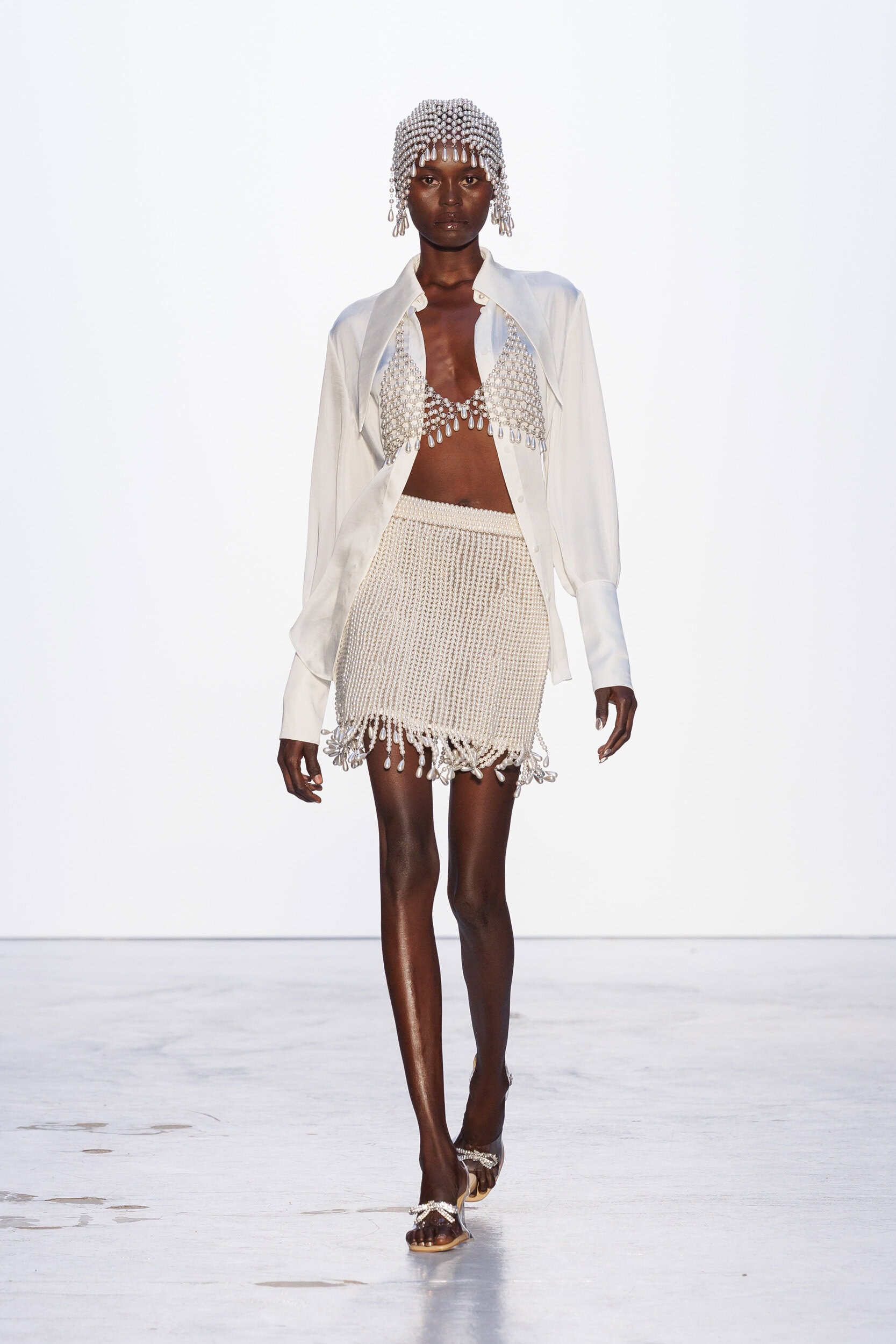 Kimhekim Spring 2026 Fashion Show