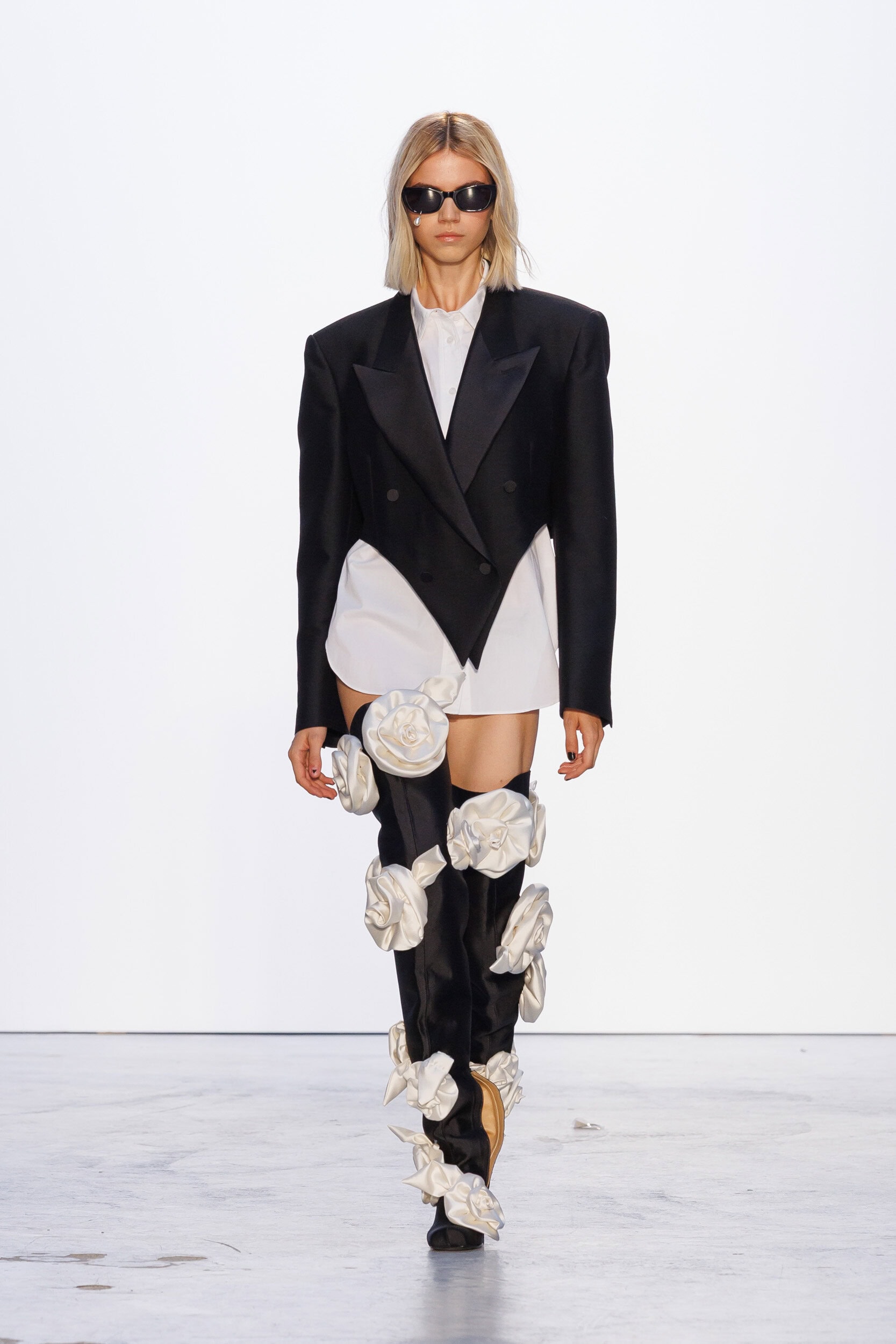 Kimhekim Spring 2026 Fashion Show