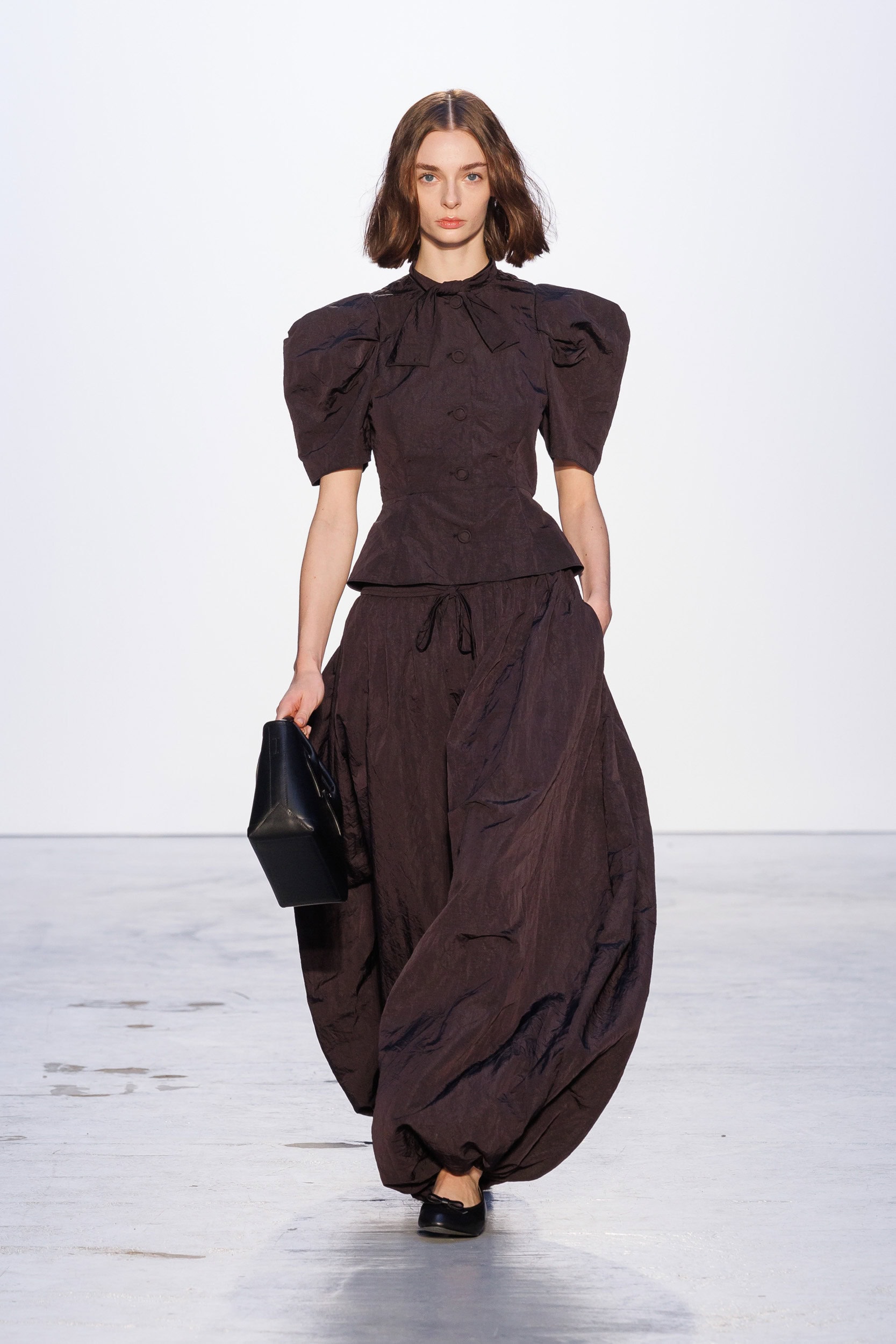 Kimhekim Spring 2026 Fashion Show