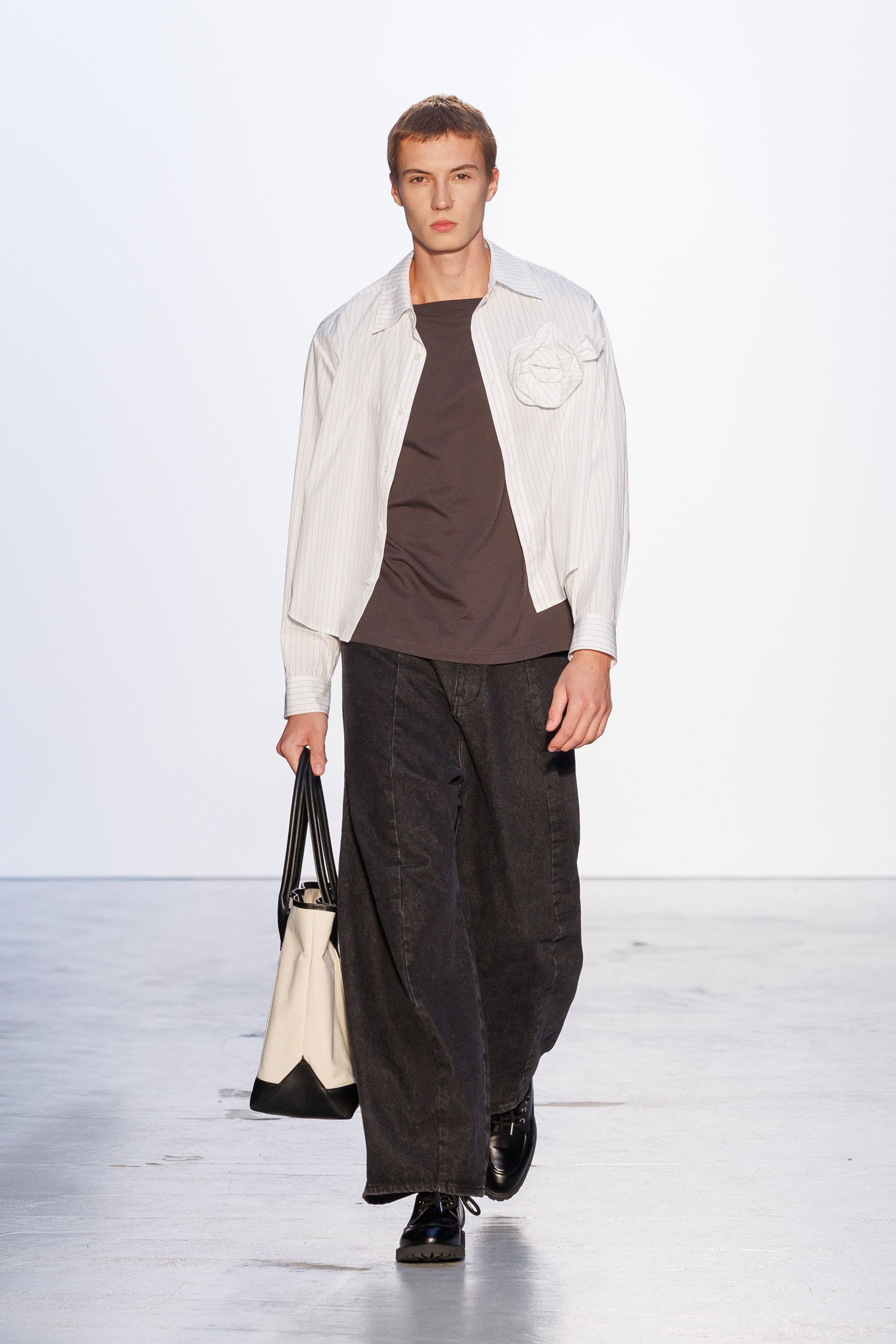 Kimhekim Spring 2026 Fashion Show