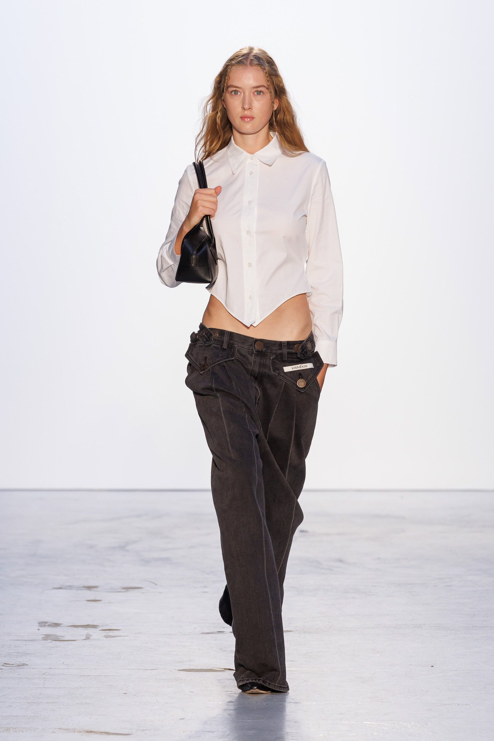Kimhekim Spring 2026 Fashion Show