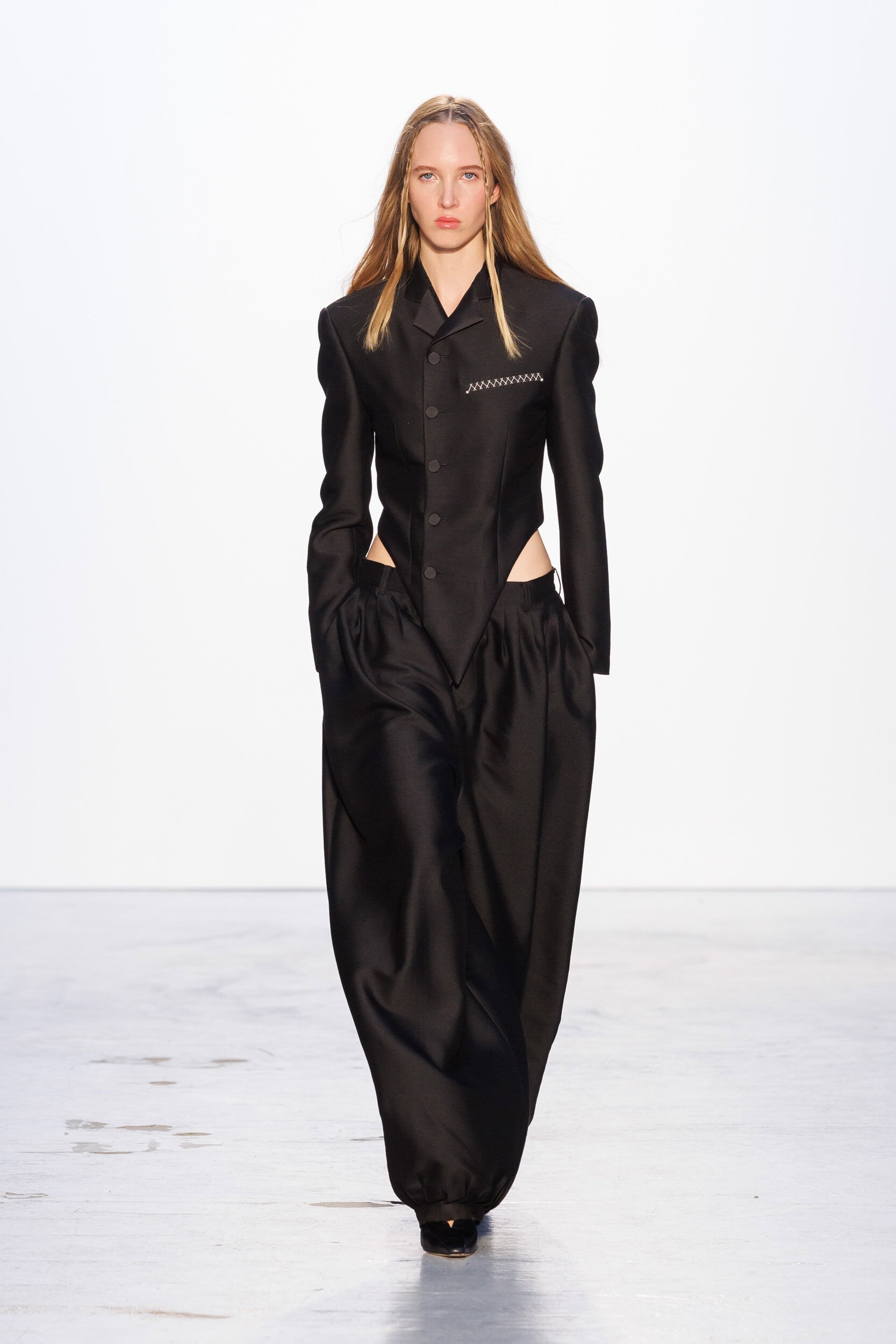Kimhekim Spring 2026 Fashion Show