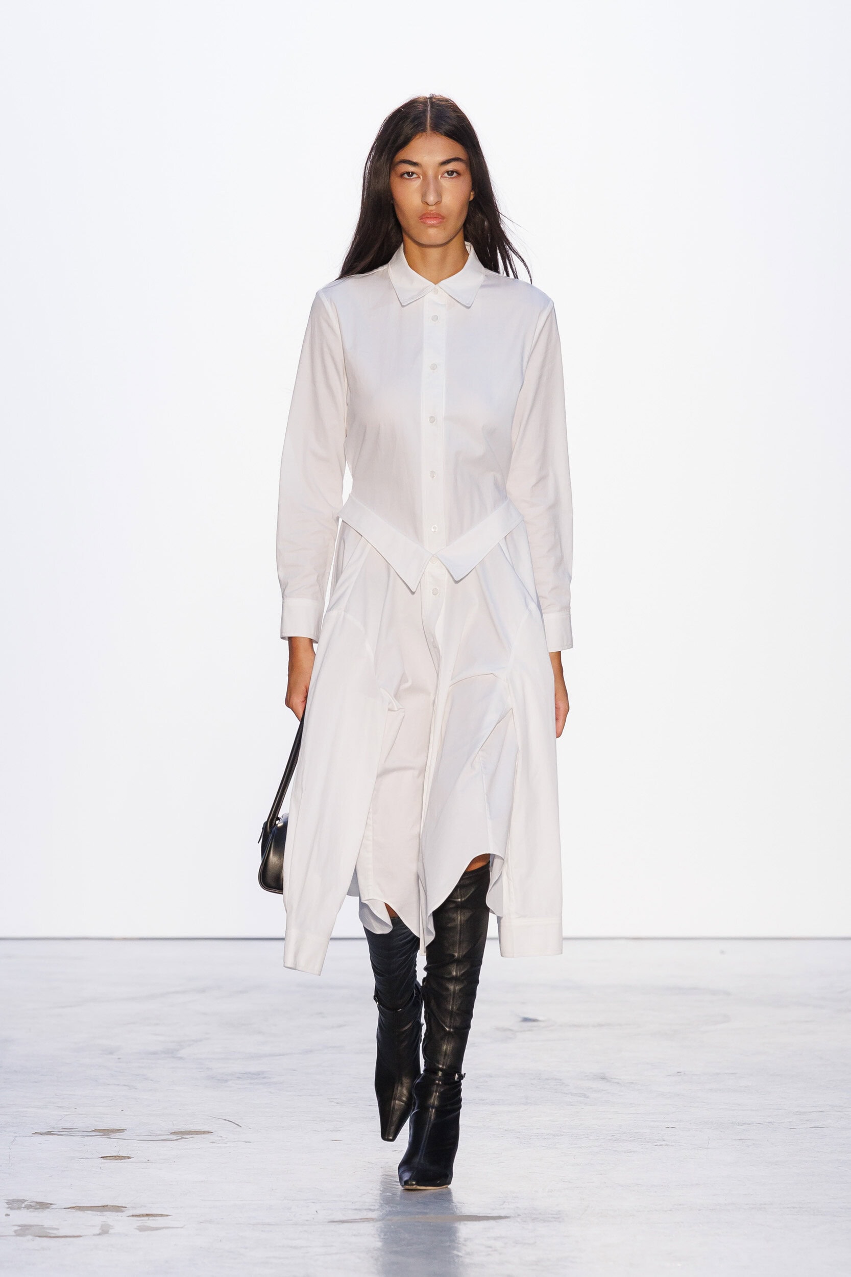 Kimhekim Spring 2026 Fashion Show