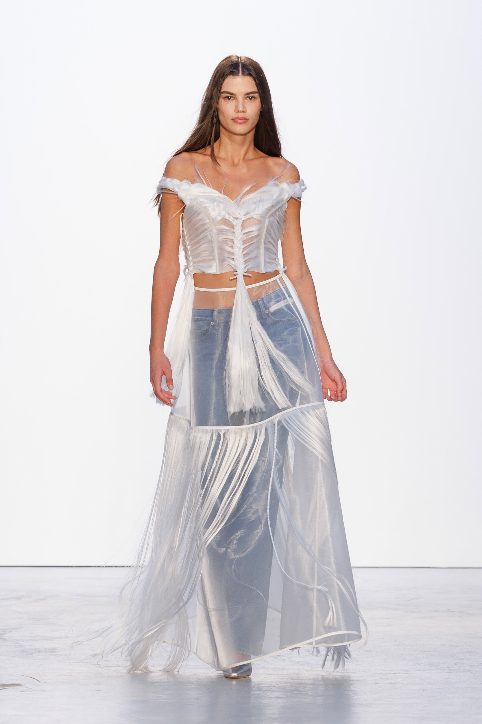 Kimhekim Spring 2026 Fashion Show