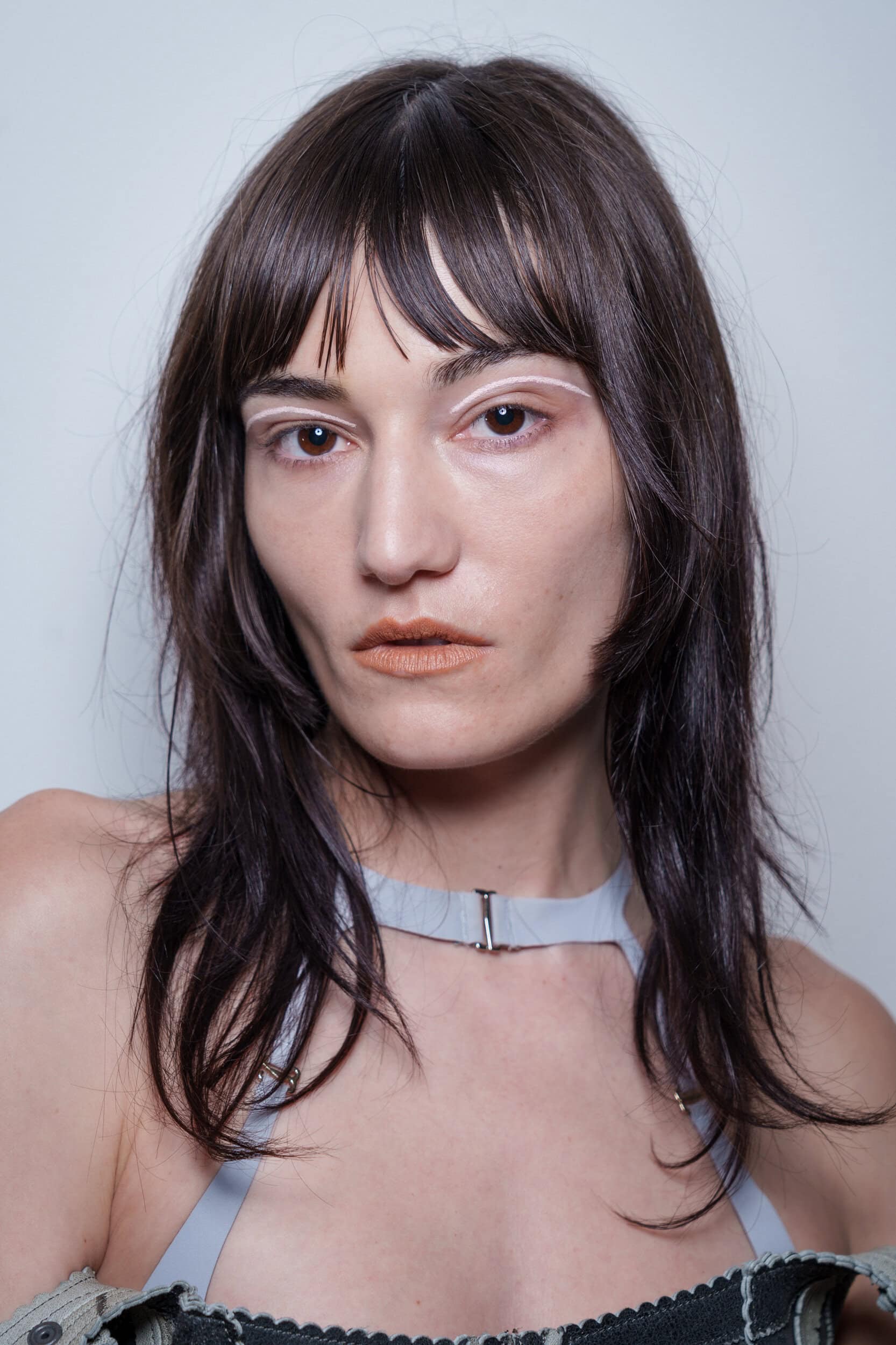 Knwls Spring 2026 Fashion Show Backstage