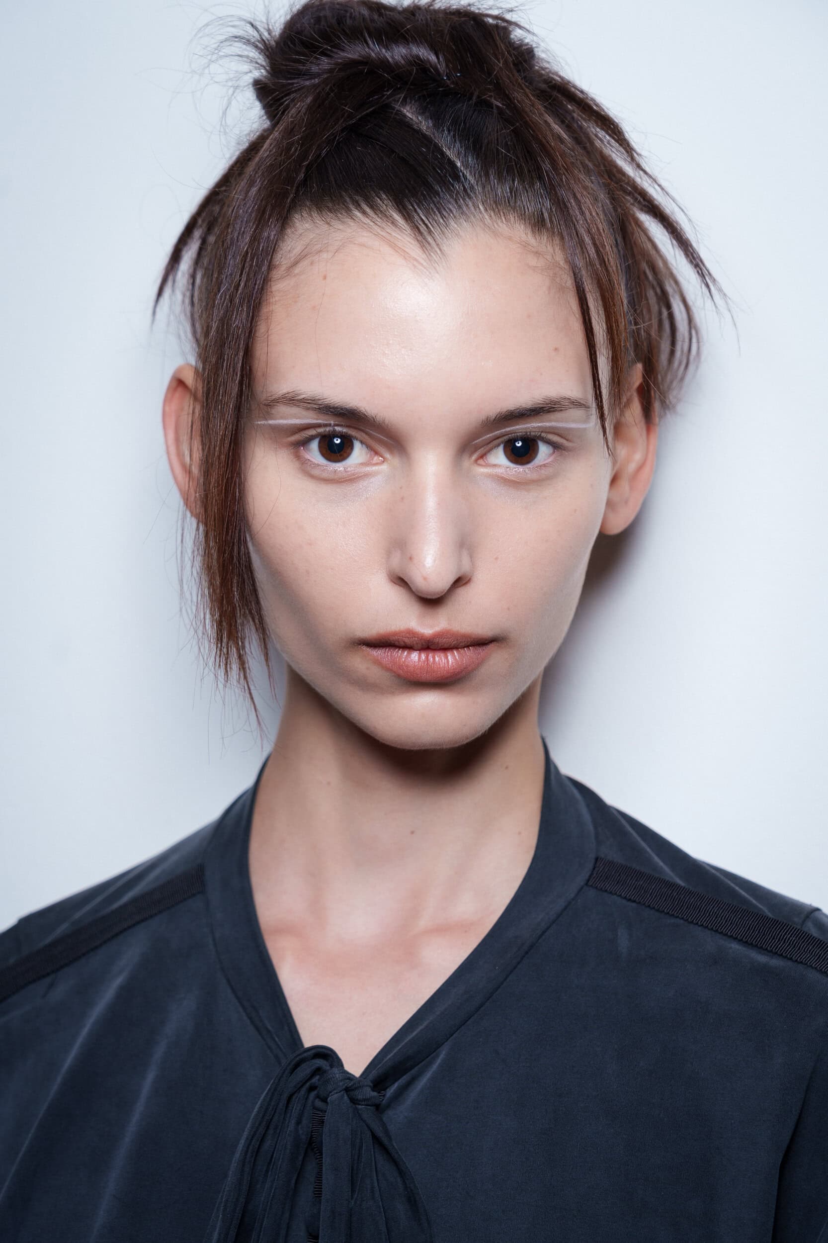 Knwls Spring 2026 Fashion Show Backstage