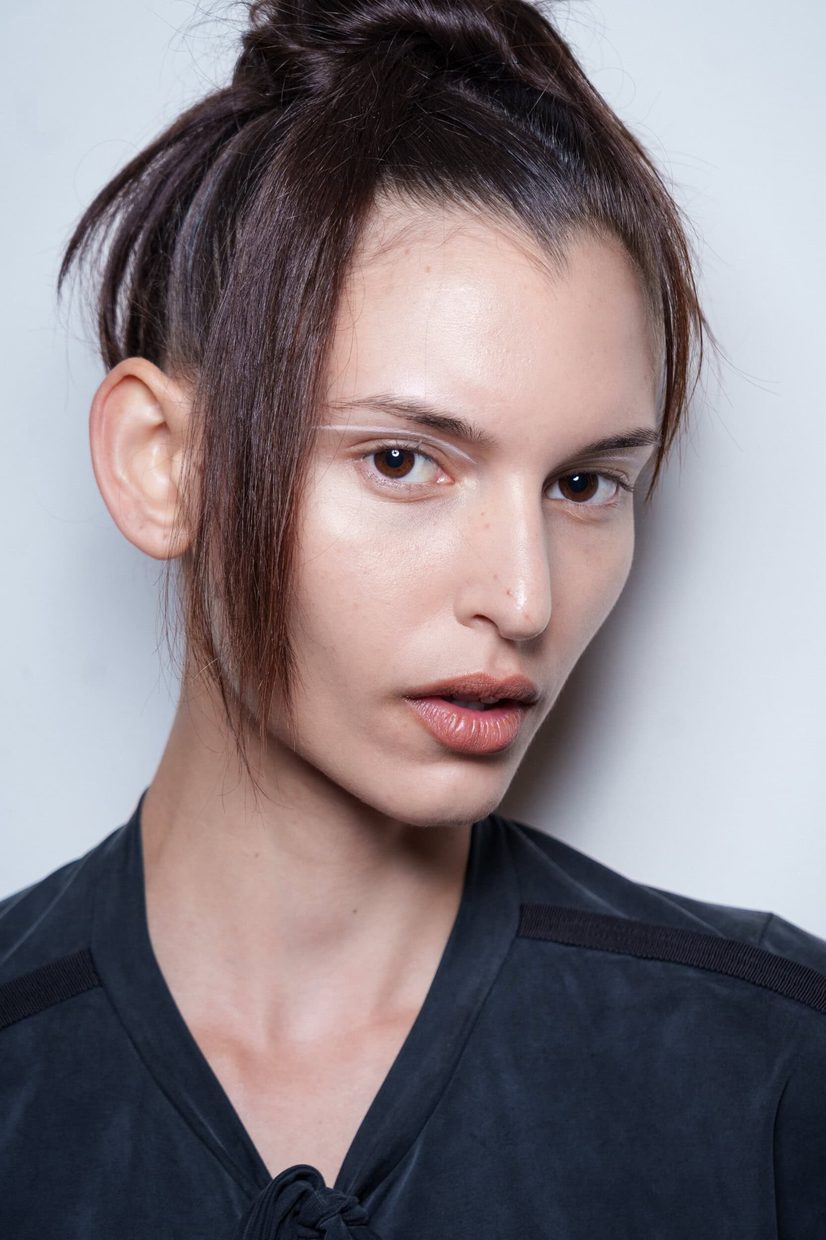 Knwls Spring 2026 Fashion Show Backstage